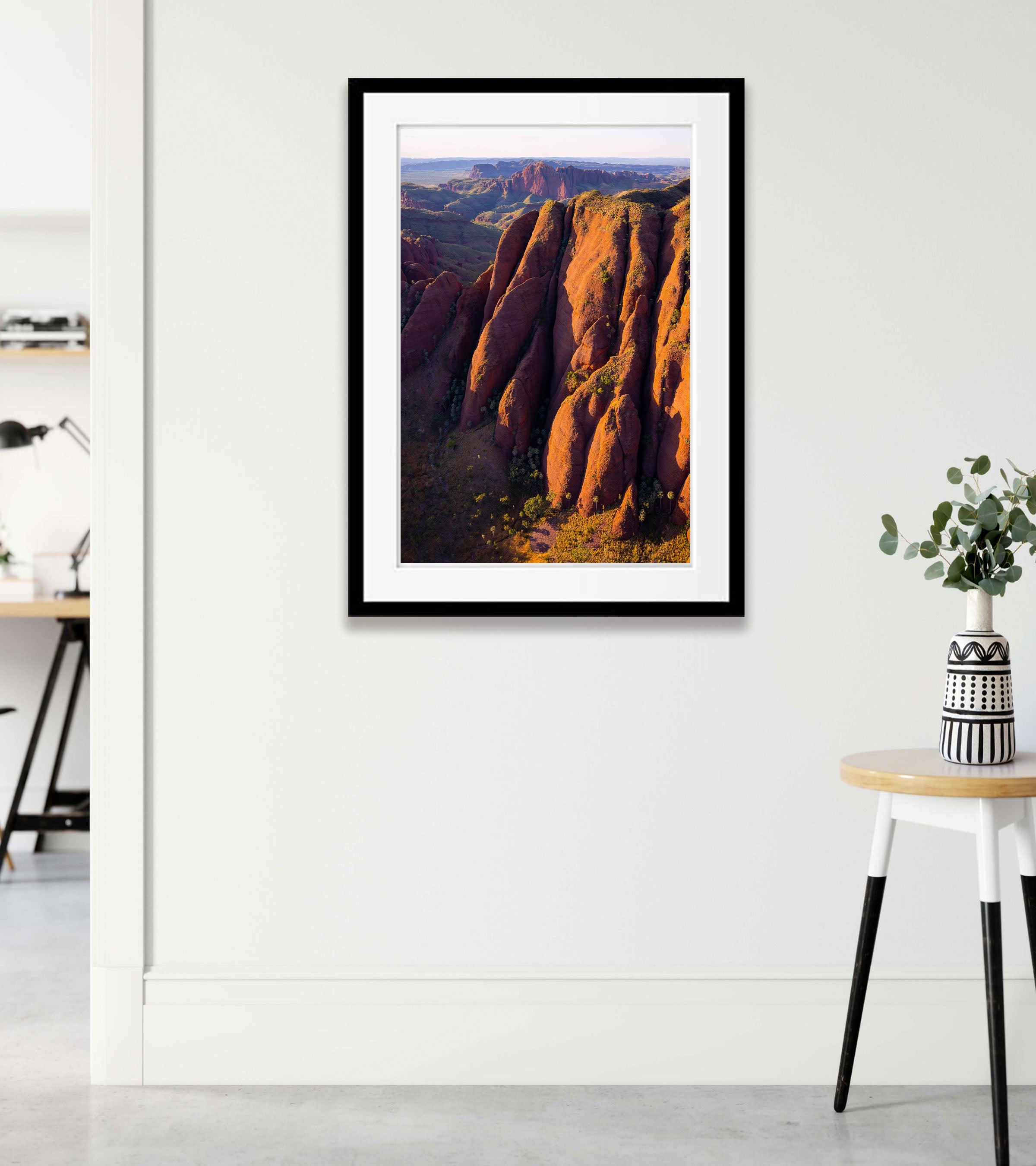 Majestic Heights, Ragged Range, The Kimberley