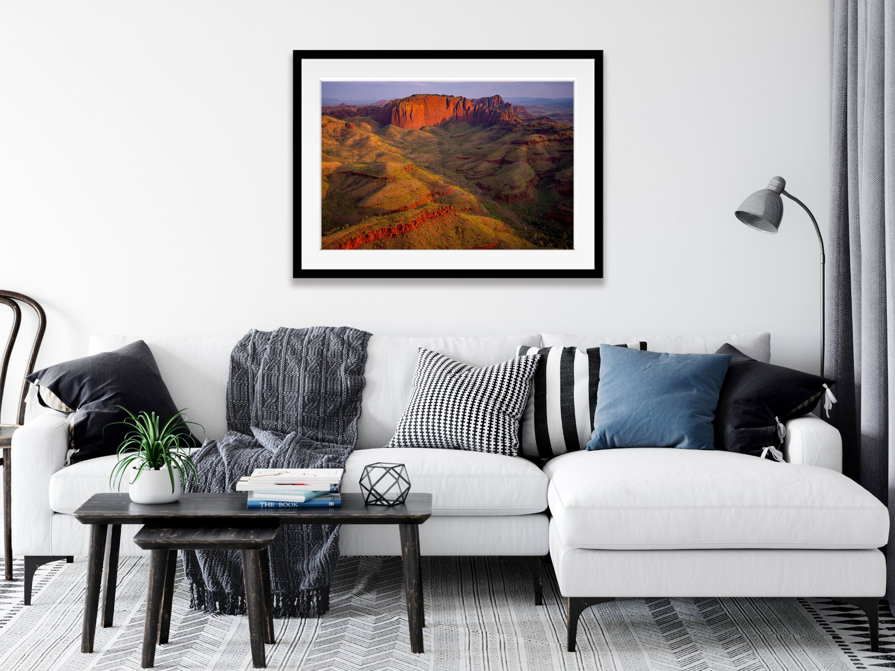 Endless Beauty, Ragged Range, The Kimberley