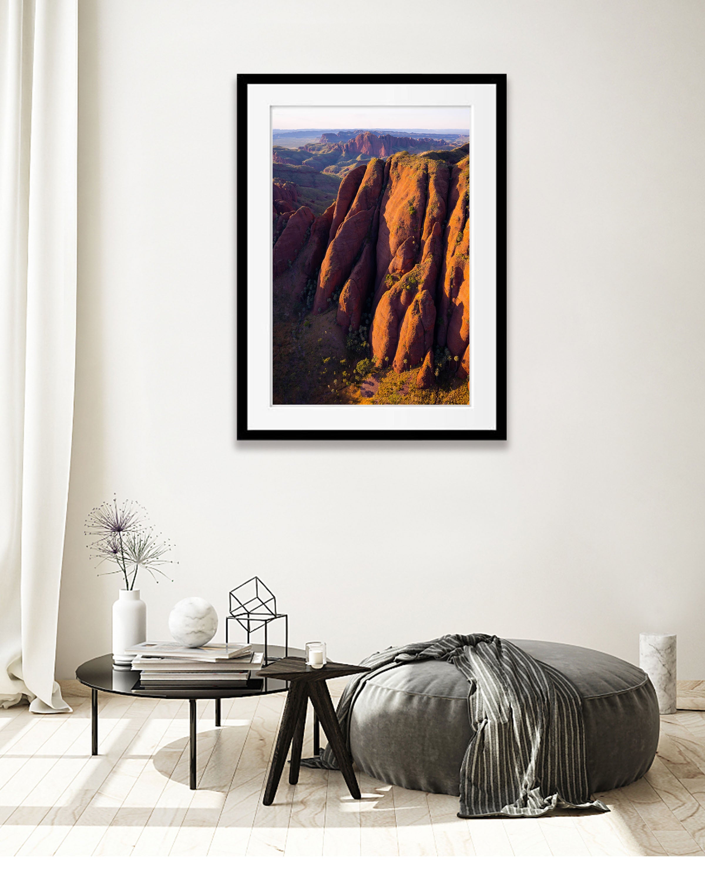 Majestic Heights, Ragged Range, The Kimberley