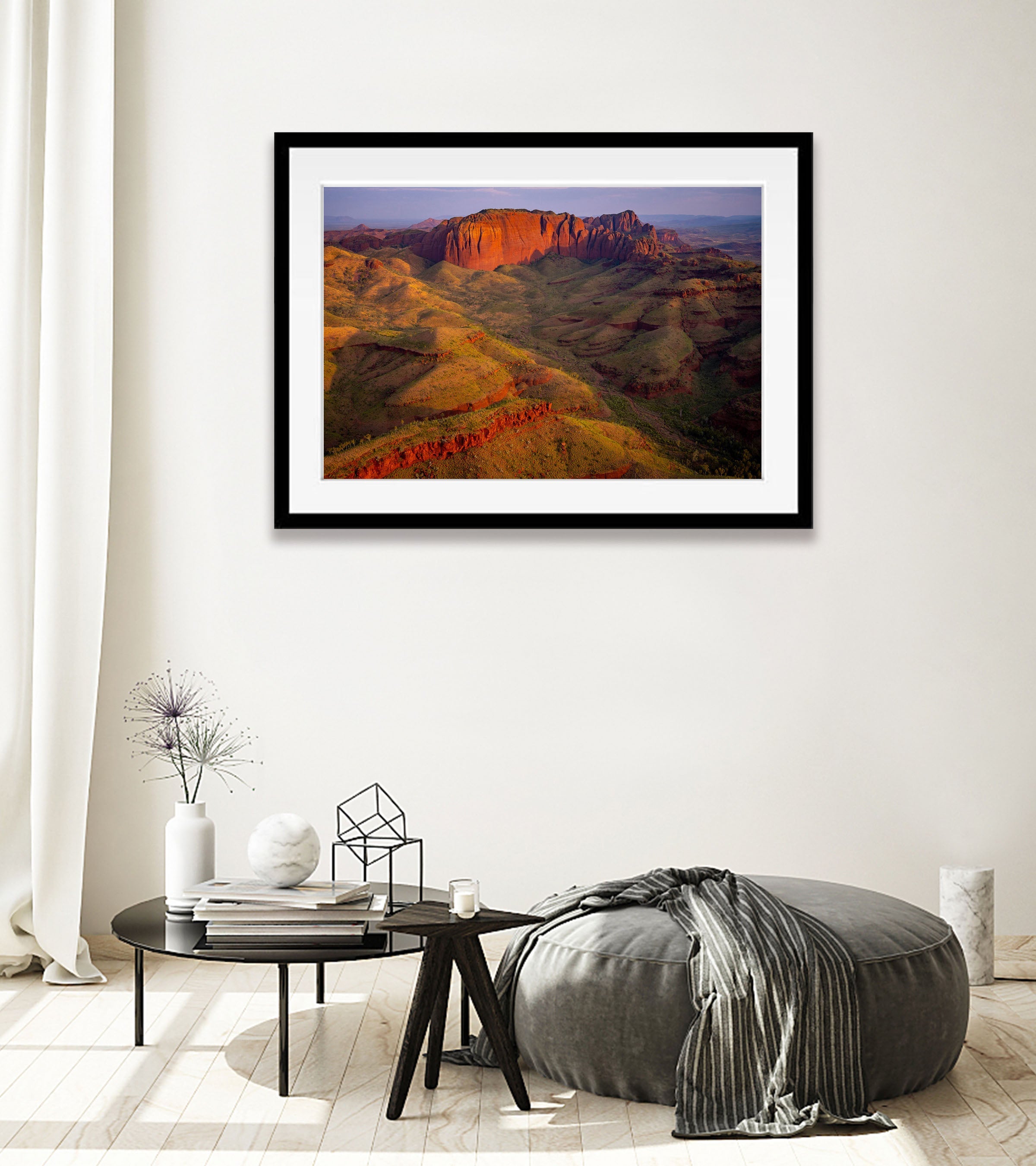 Endless Beauty, Ragged Range, The Kimberley