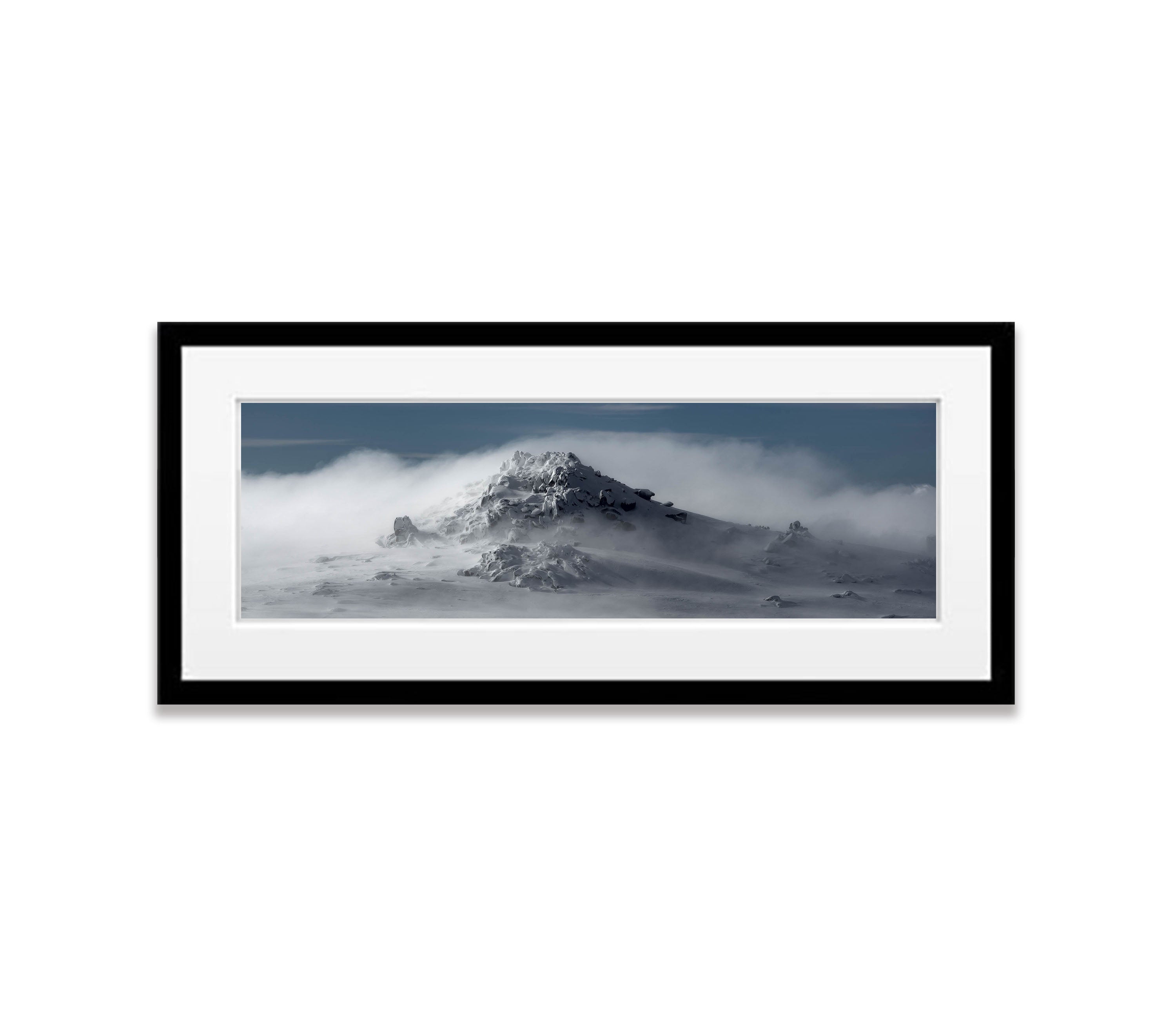 Ramshead Range, Main Range No.2 NSW