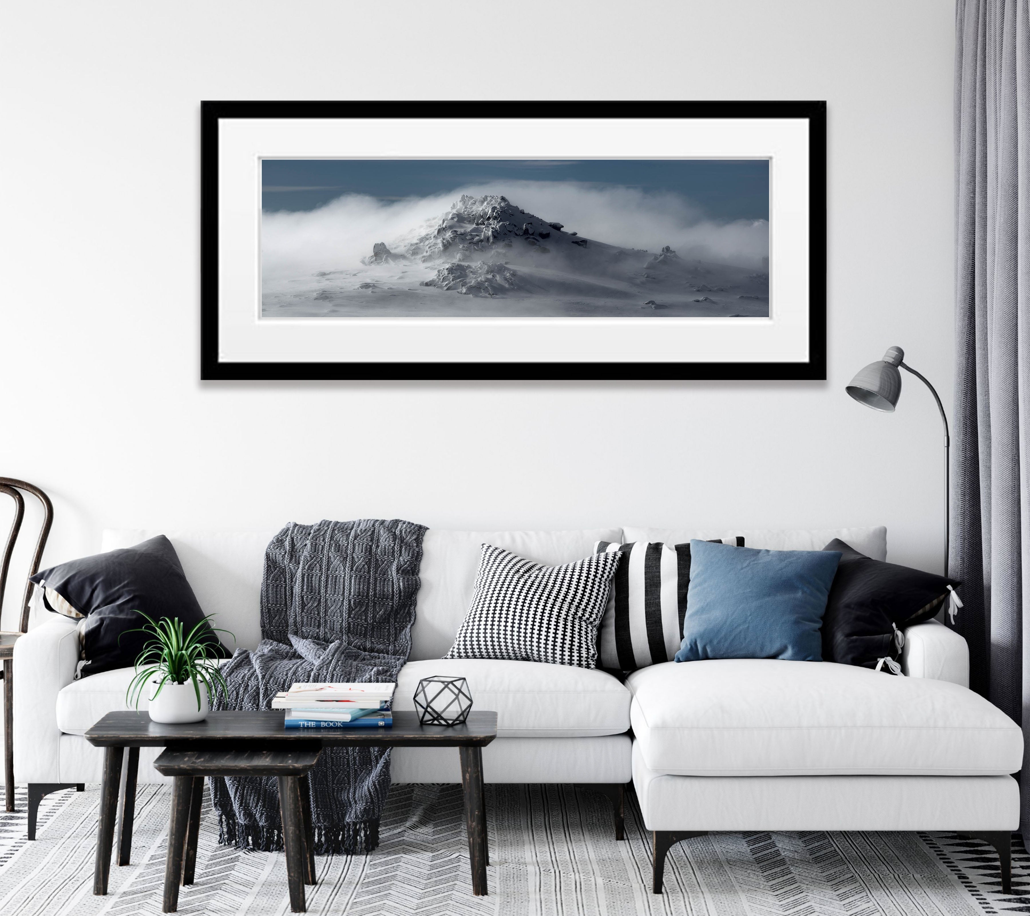 Ramshead Range, Main Range No.2 NSW