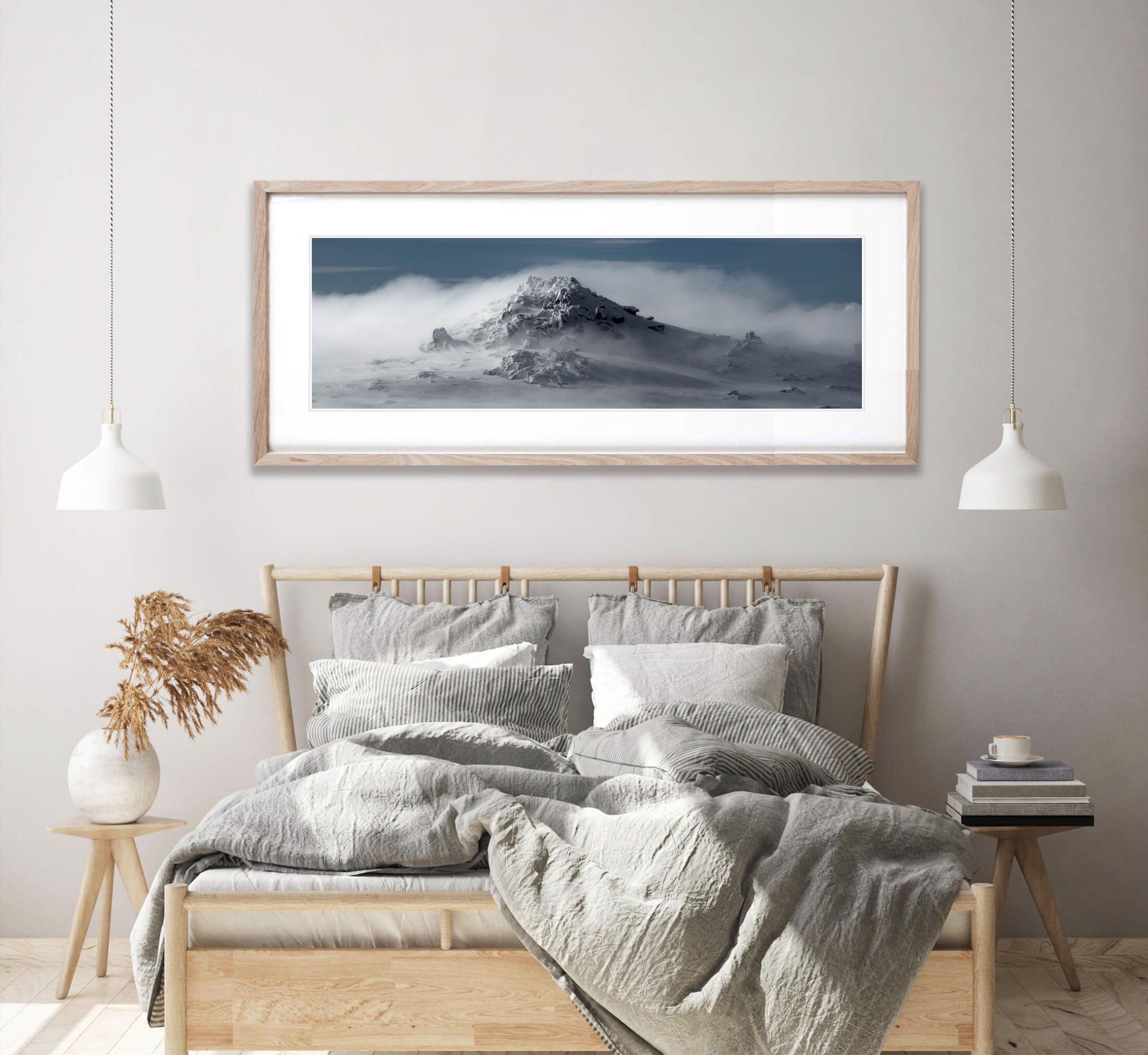 Ramshead Range, Main Range No.2 NSW