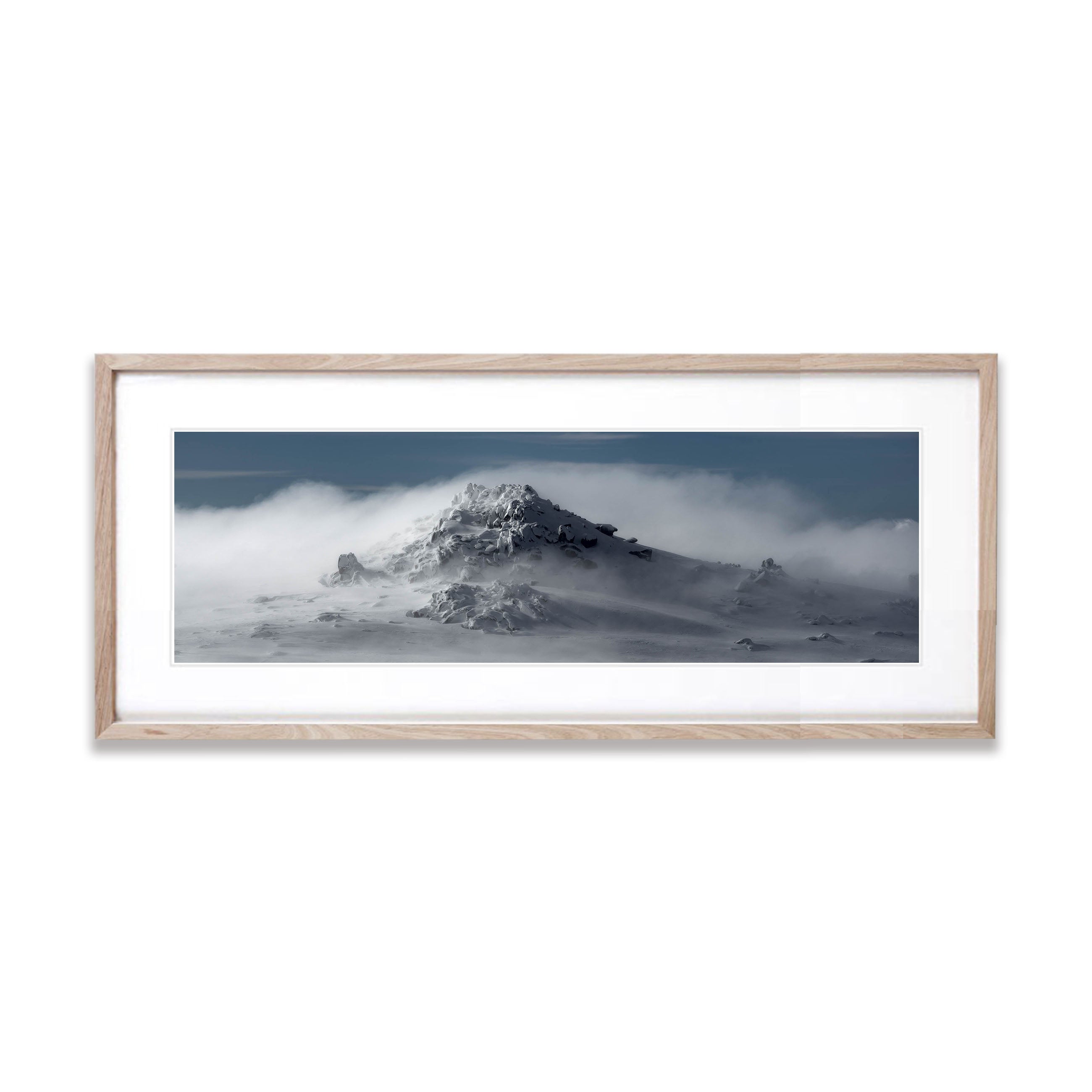 Ramshead Range, Main Range No.2 NSW