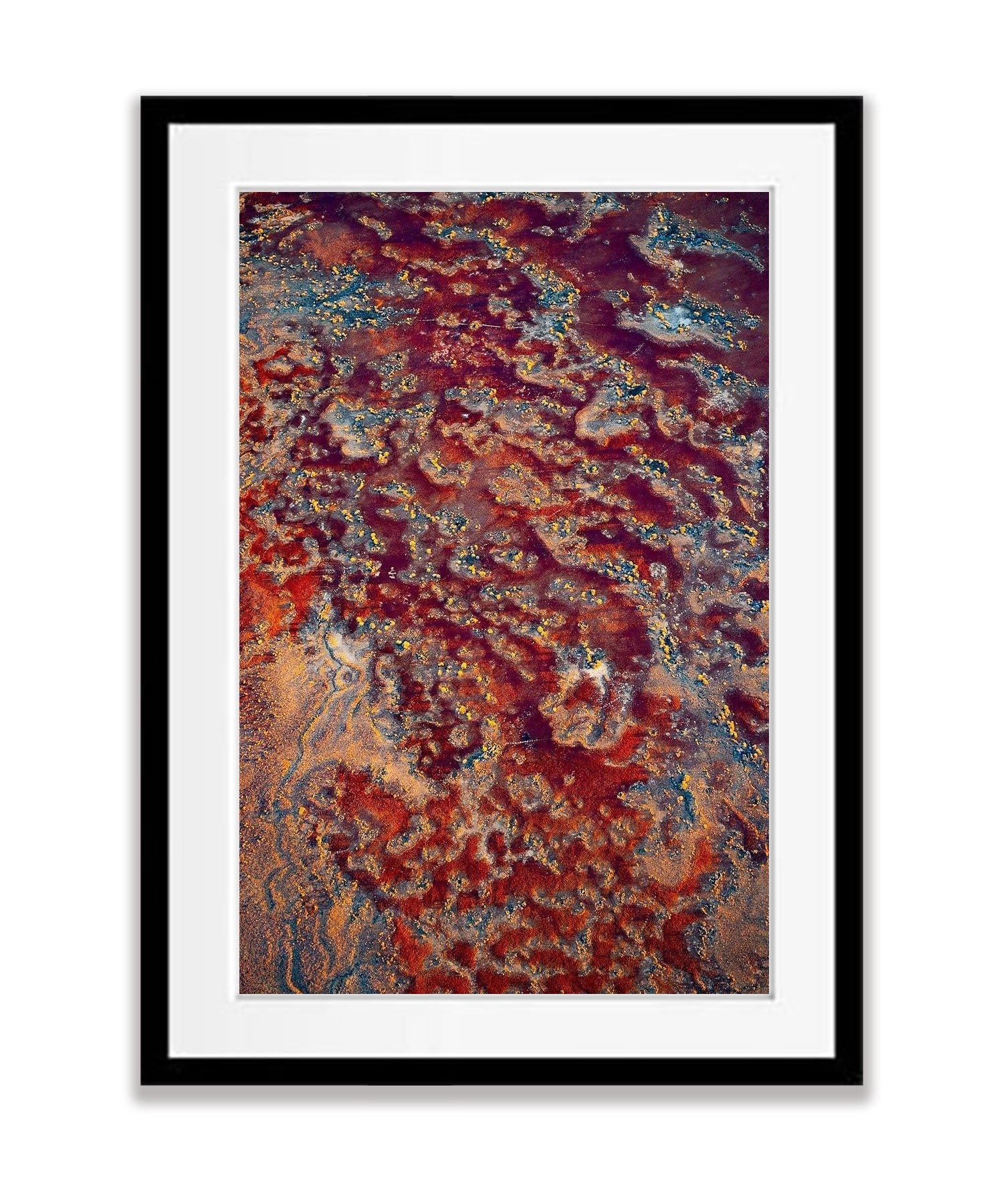 Red Earth