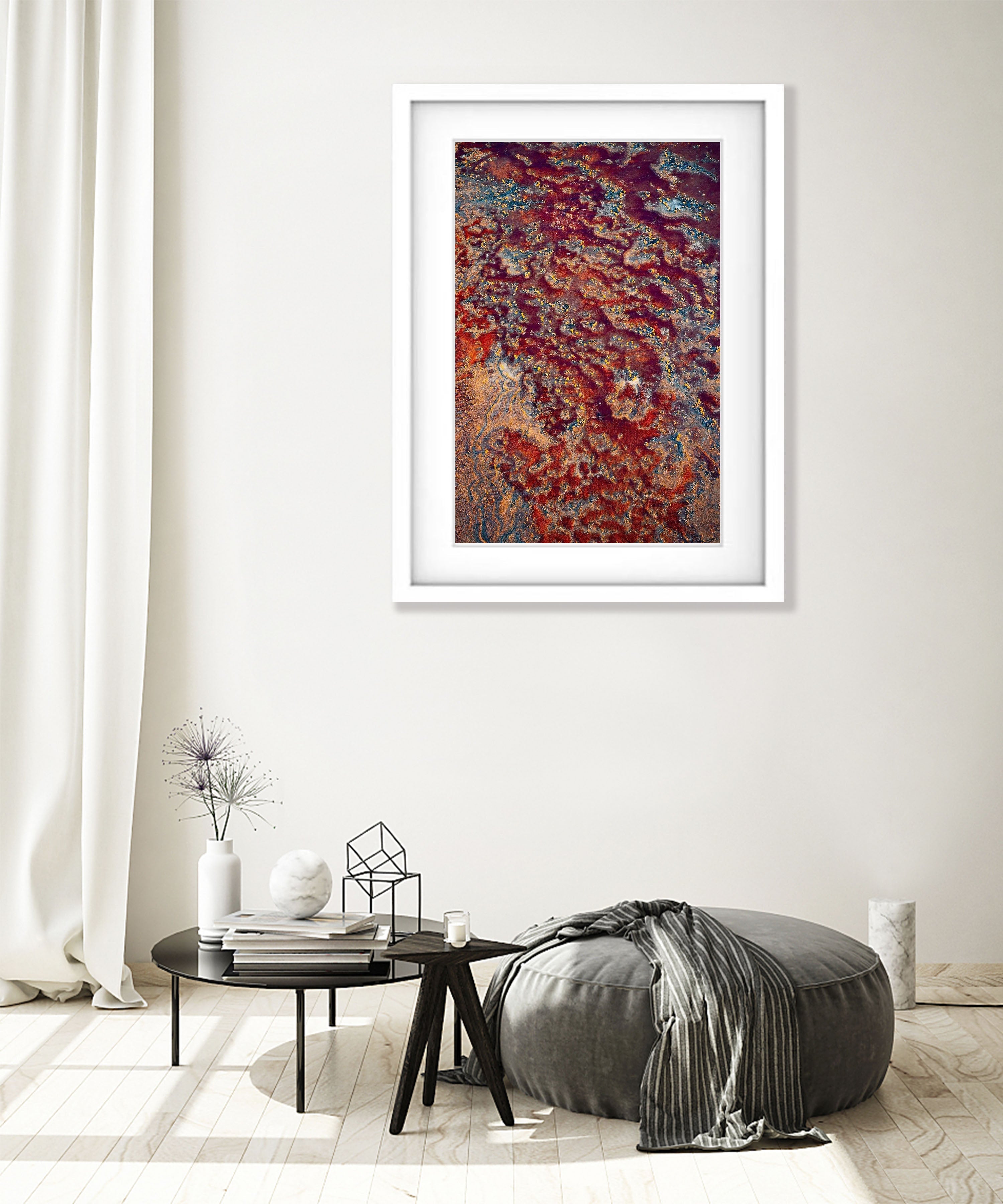 Red Earth