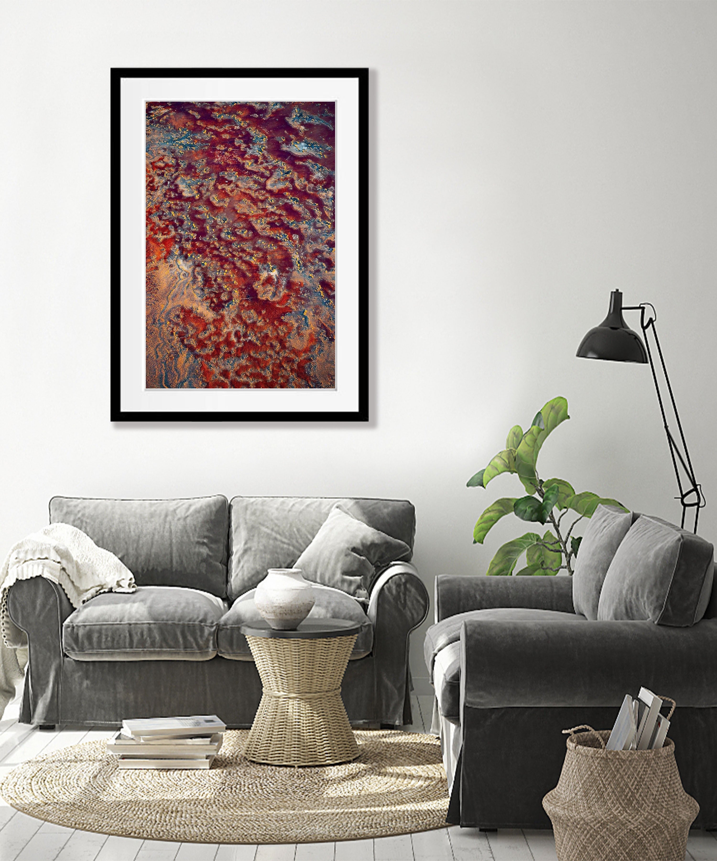 Red Earth