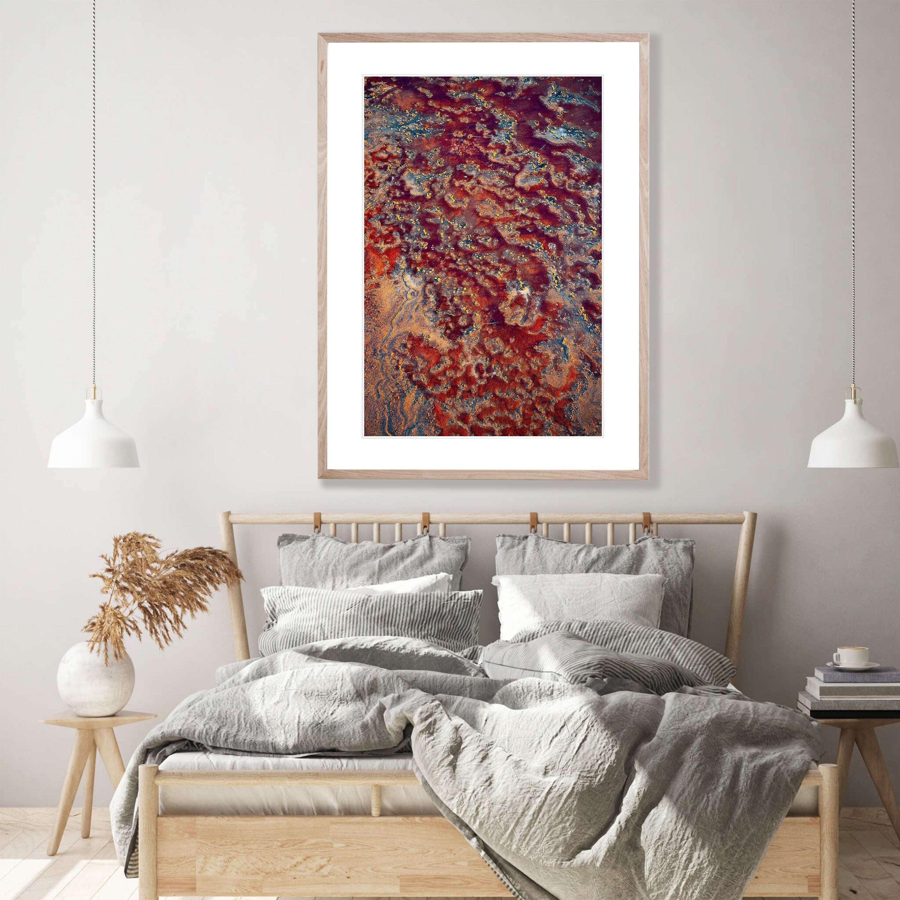 Red Earth