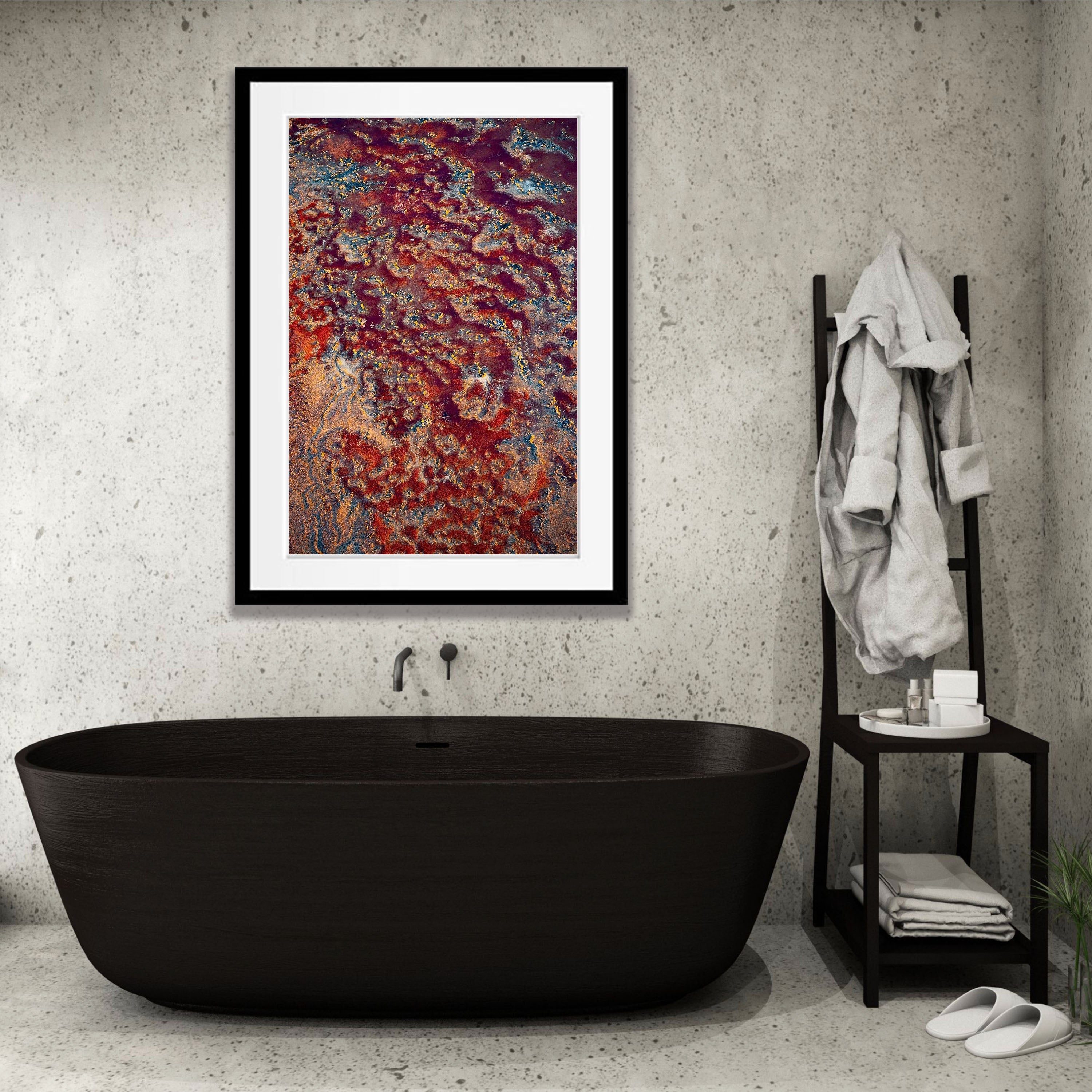 Red Earth