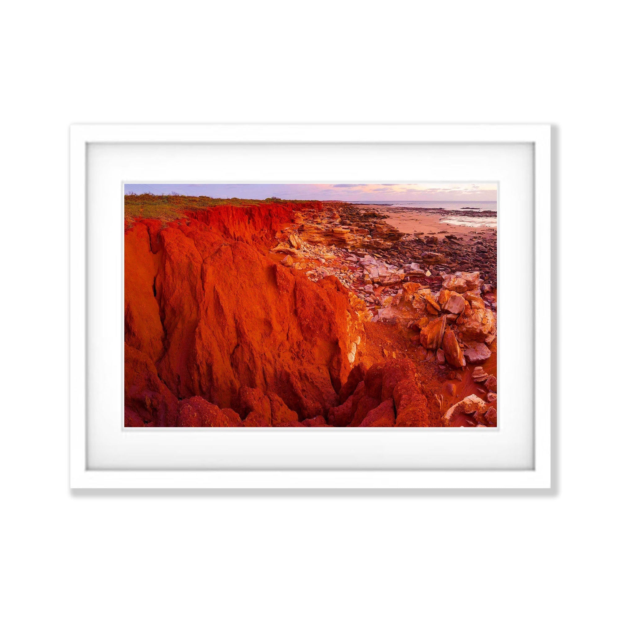 Reddell Beach, Broome - The Kimberley WA