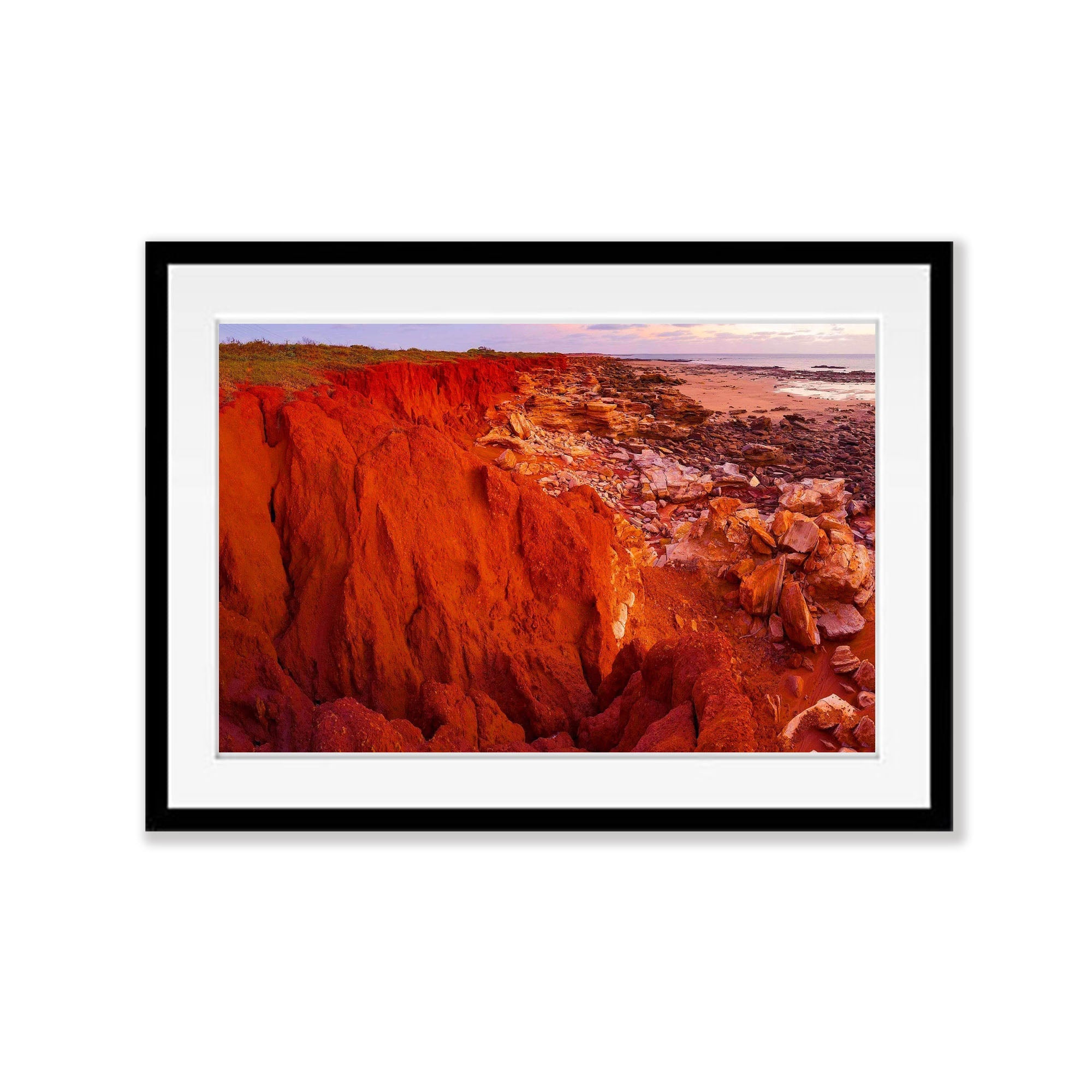 Reddell Beach, Broome - The Kimberley WA