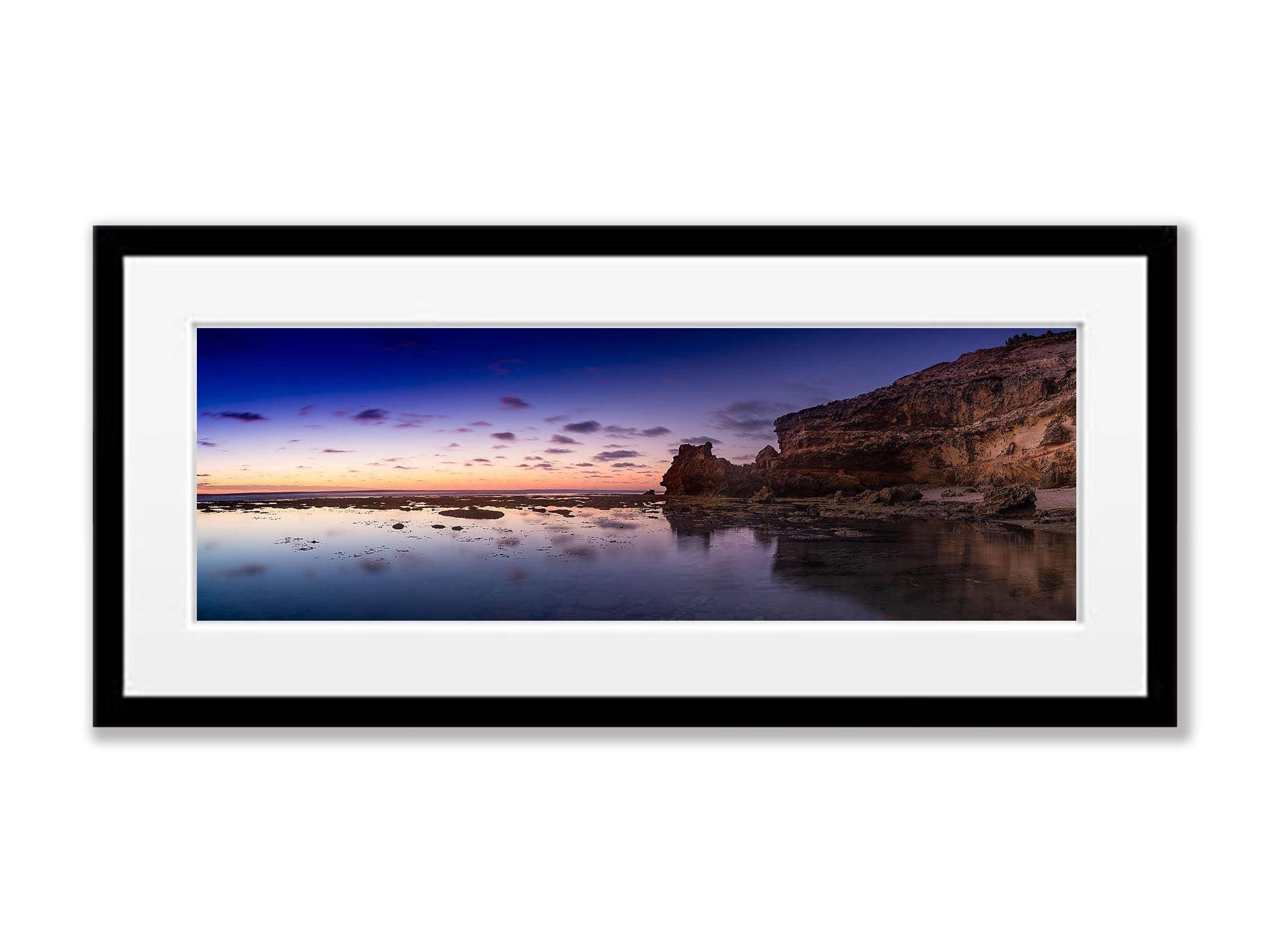 Reflections, Mornington Peninsula, VIC