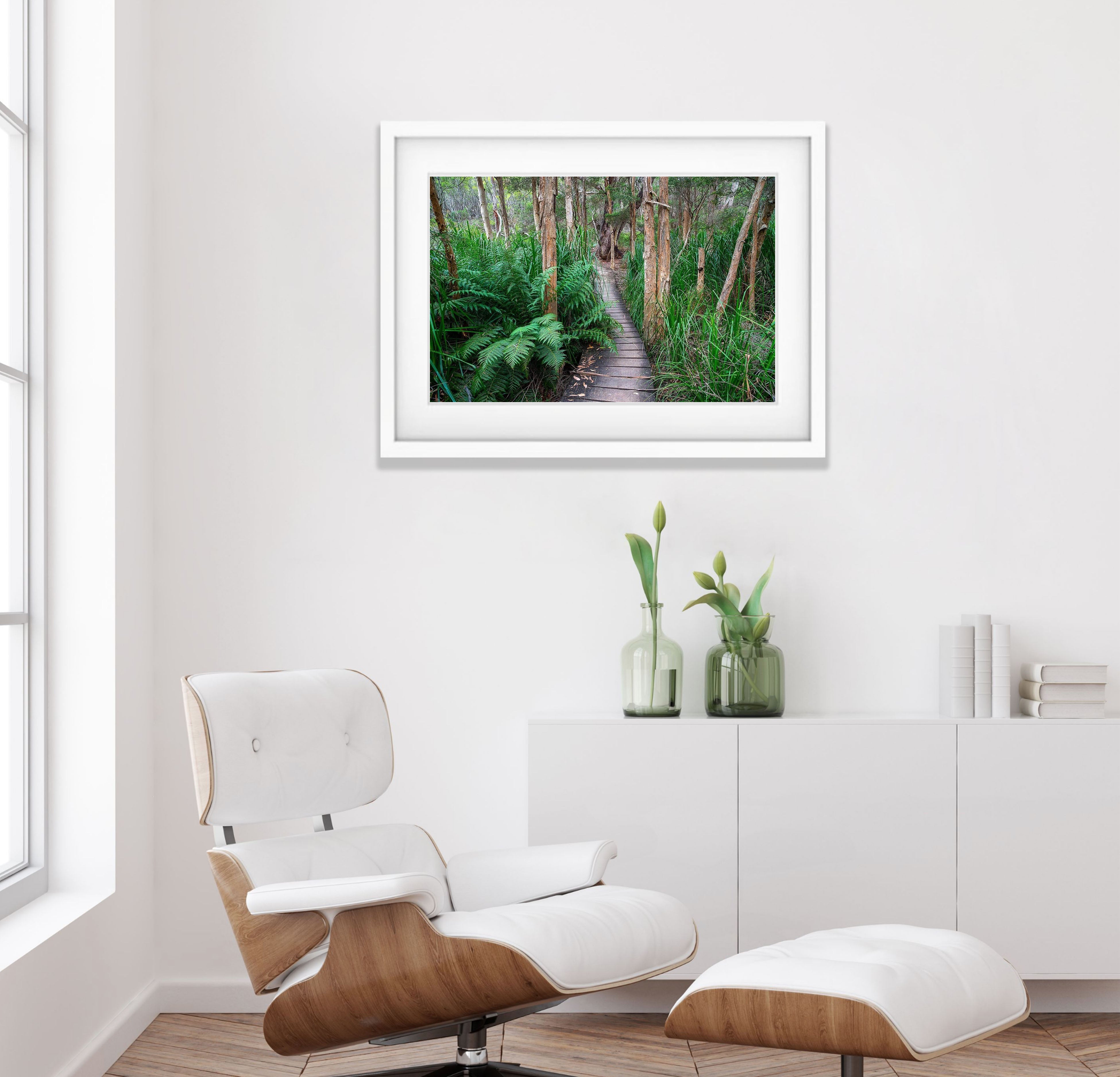 Refuge Track - Wilson's Promontory VIC