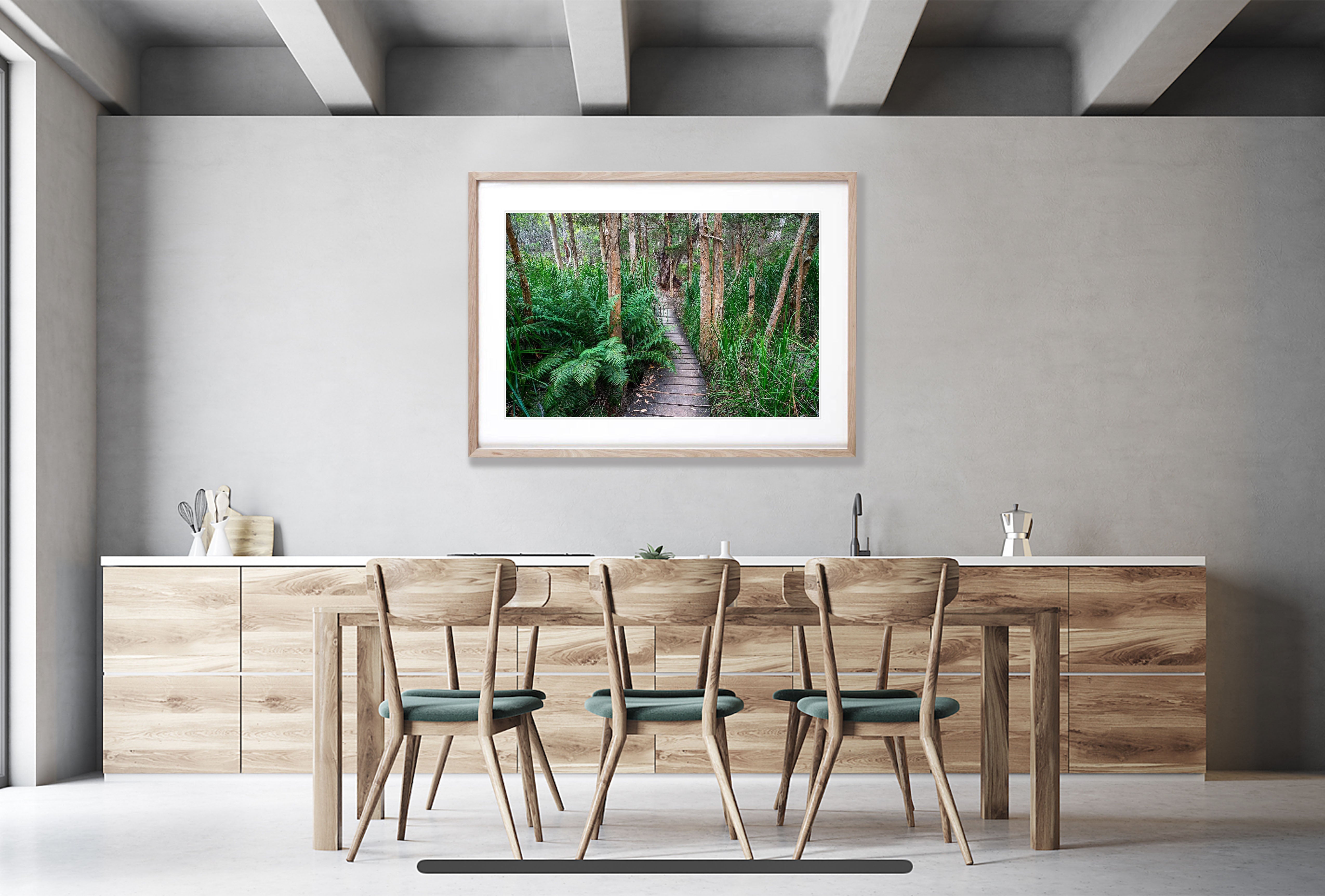 Refuge Track - Wilson's Promontory VIC