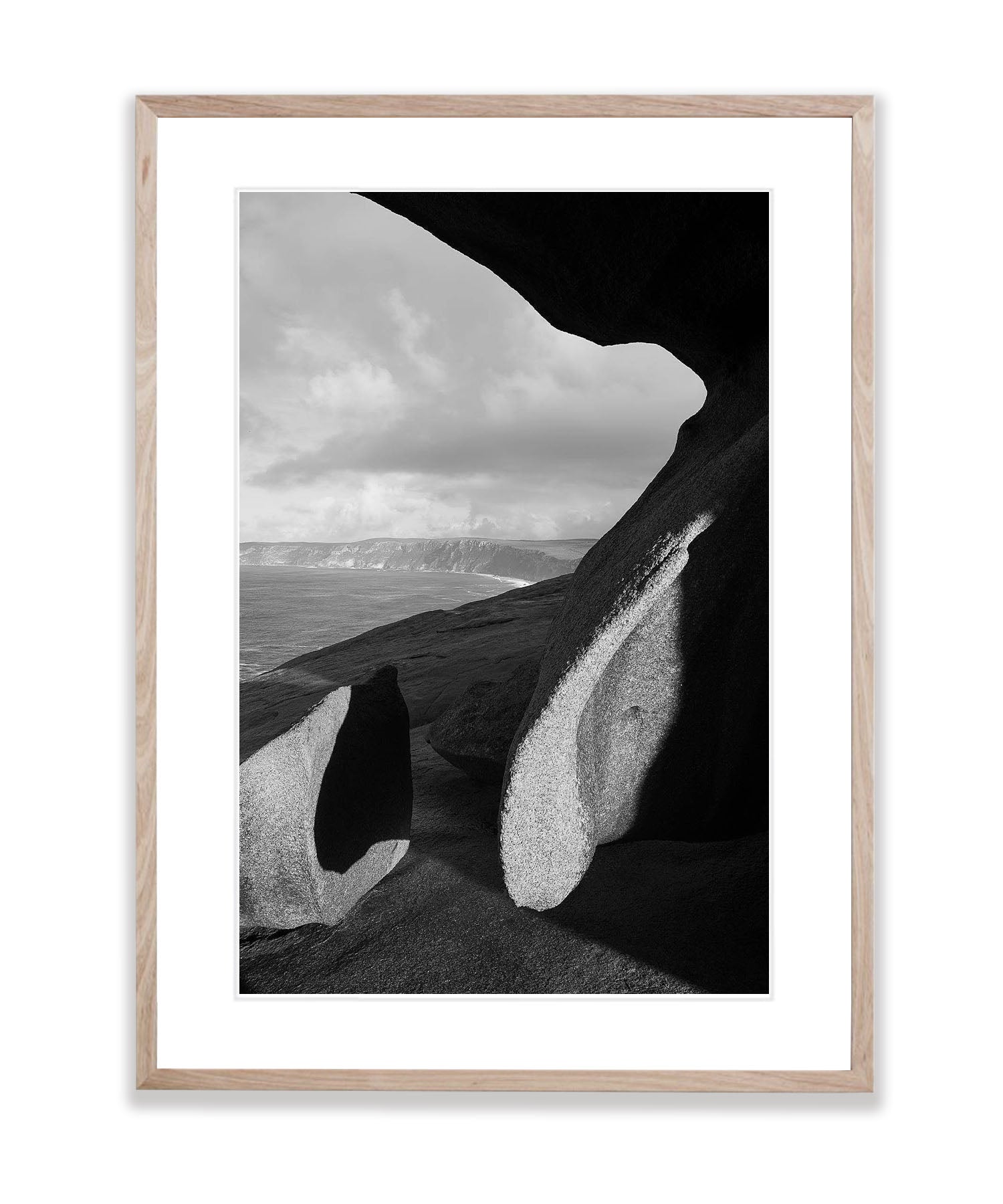 Remarkable Rocks No.1, Kangaroo Island, South Australia