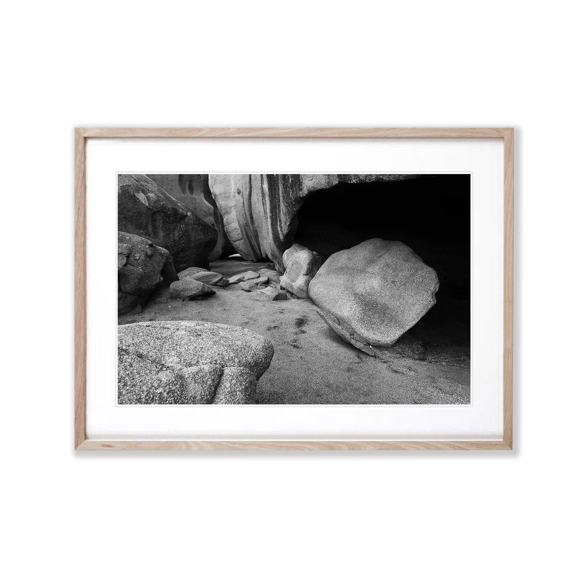 Remarkable Rocks No.10, Kangaroo Island, South Australia