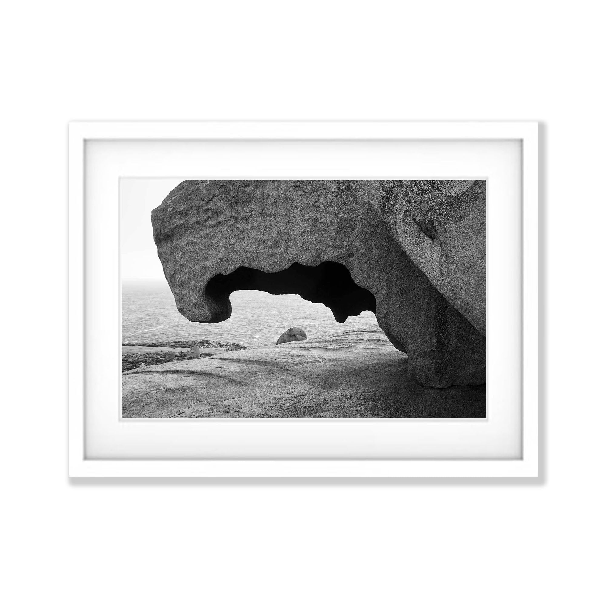 Remarkable Rocks No.12, Kangaroo Island, South Australia