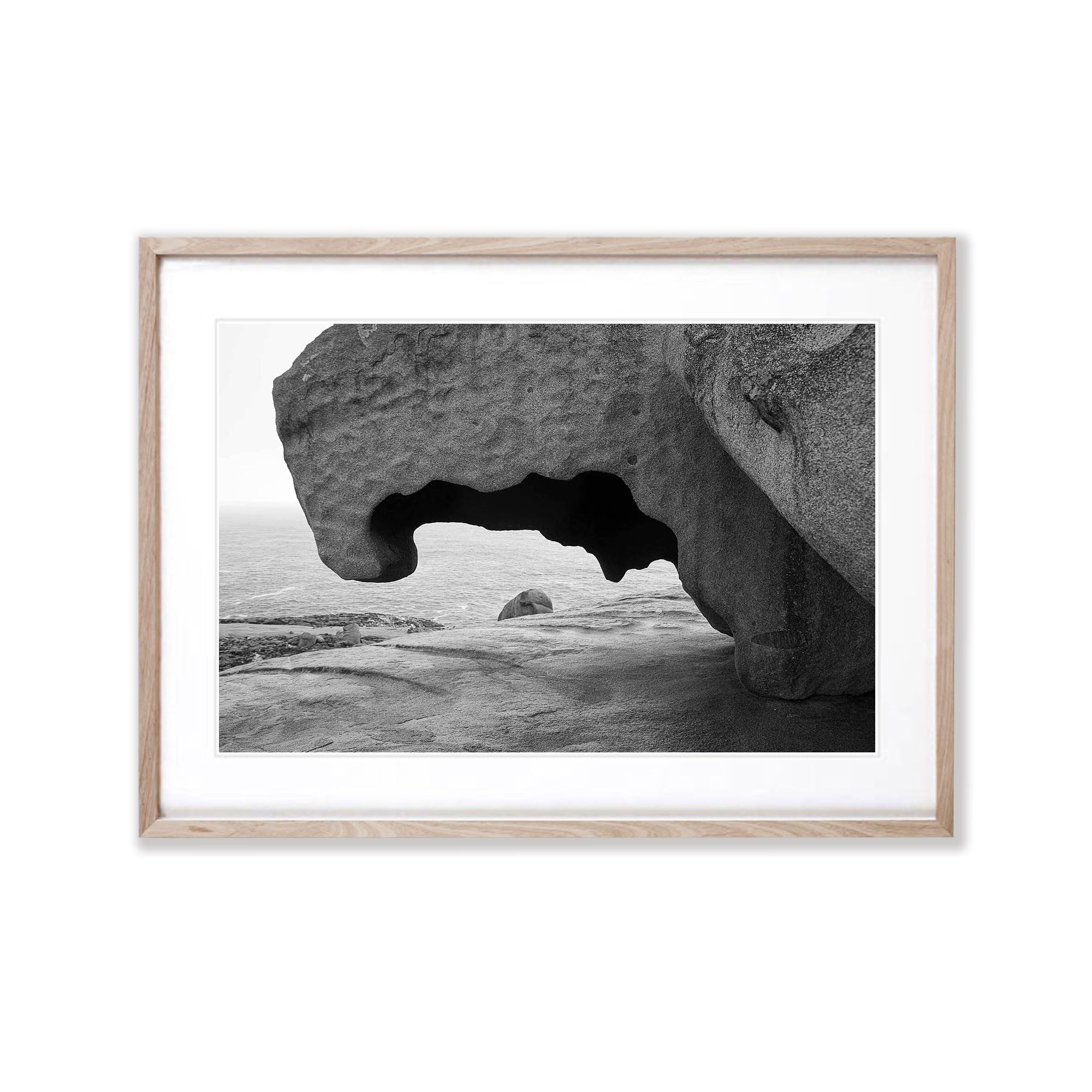 Remarkable Rocks No.12, Kangaroo Island, South Australia