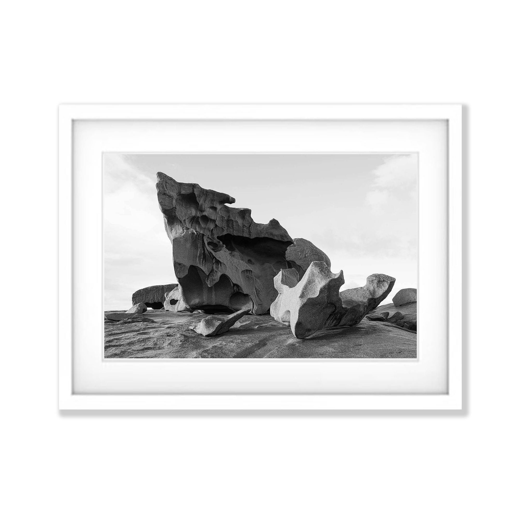 Remarkable Rocks No.13, Kangaroo Island, South Australia