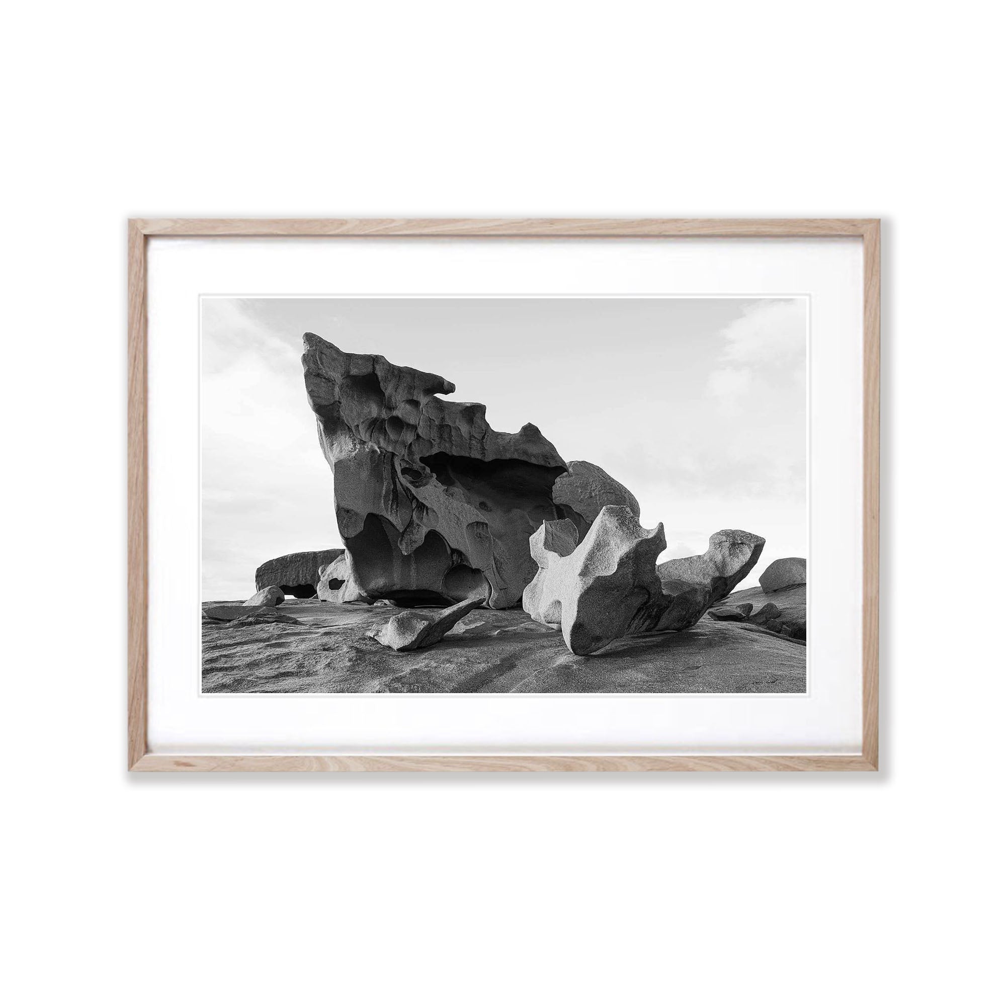 Remarkable Rocks No.13, Kangaroo Island, South Australia