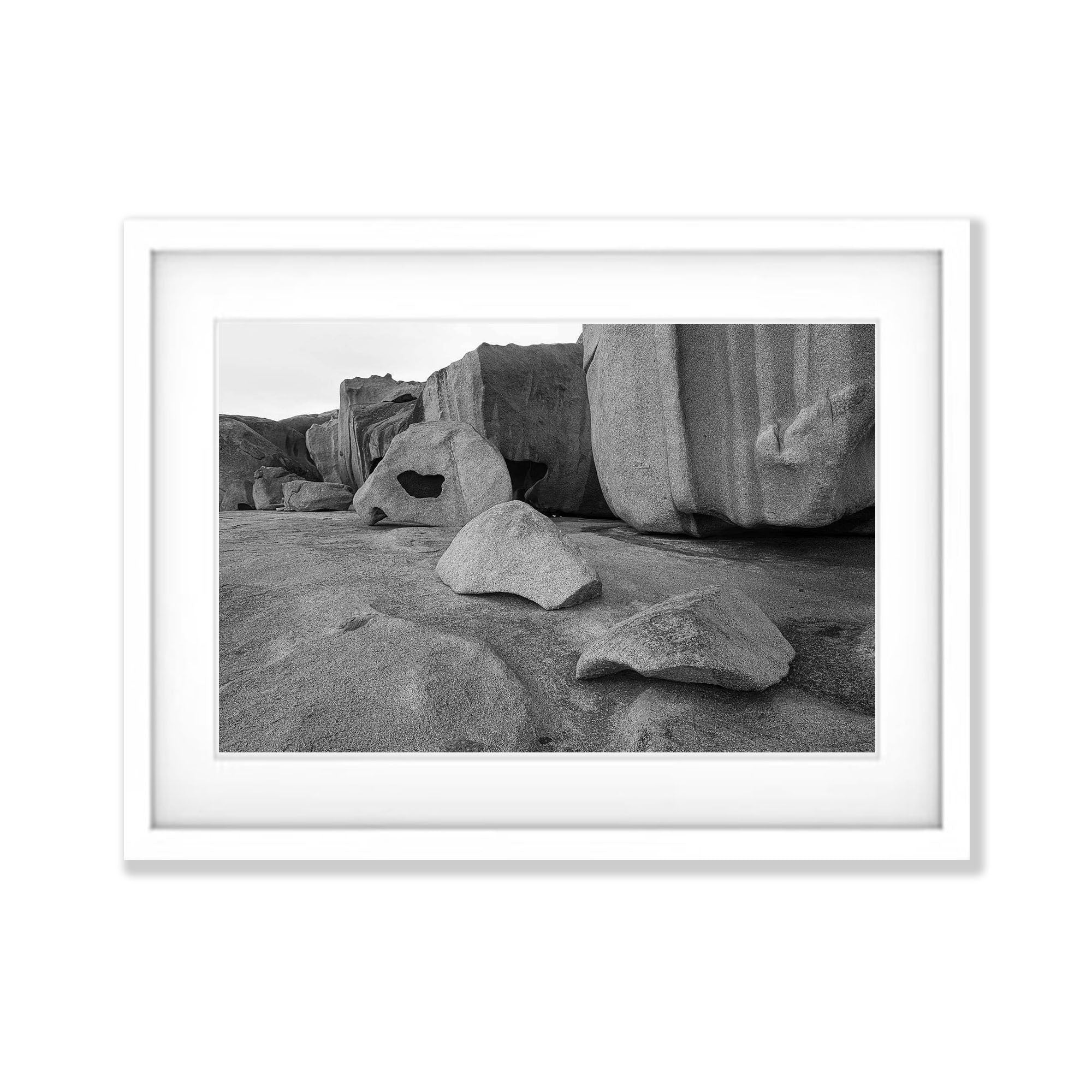 Remarkable Rocks 14 Kangaroo Island