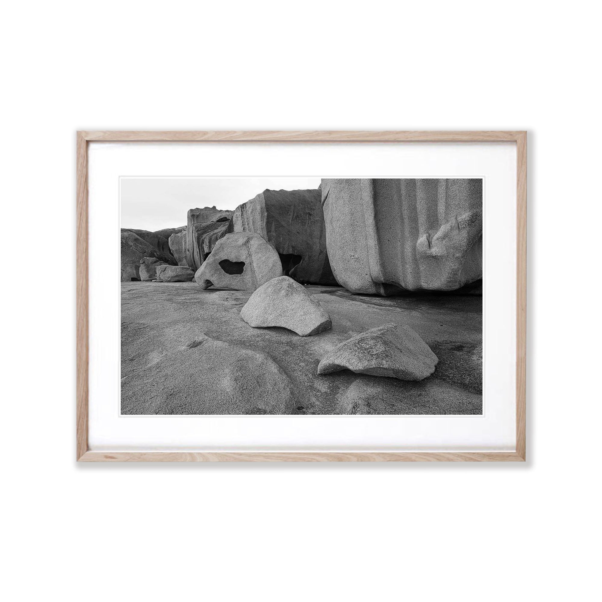 Remarkable Rocks 14 Kangaroo Island