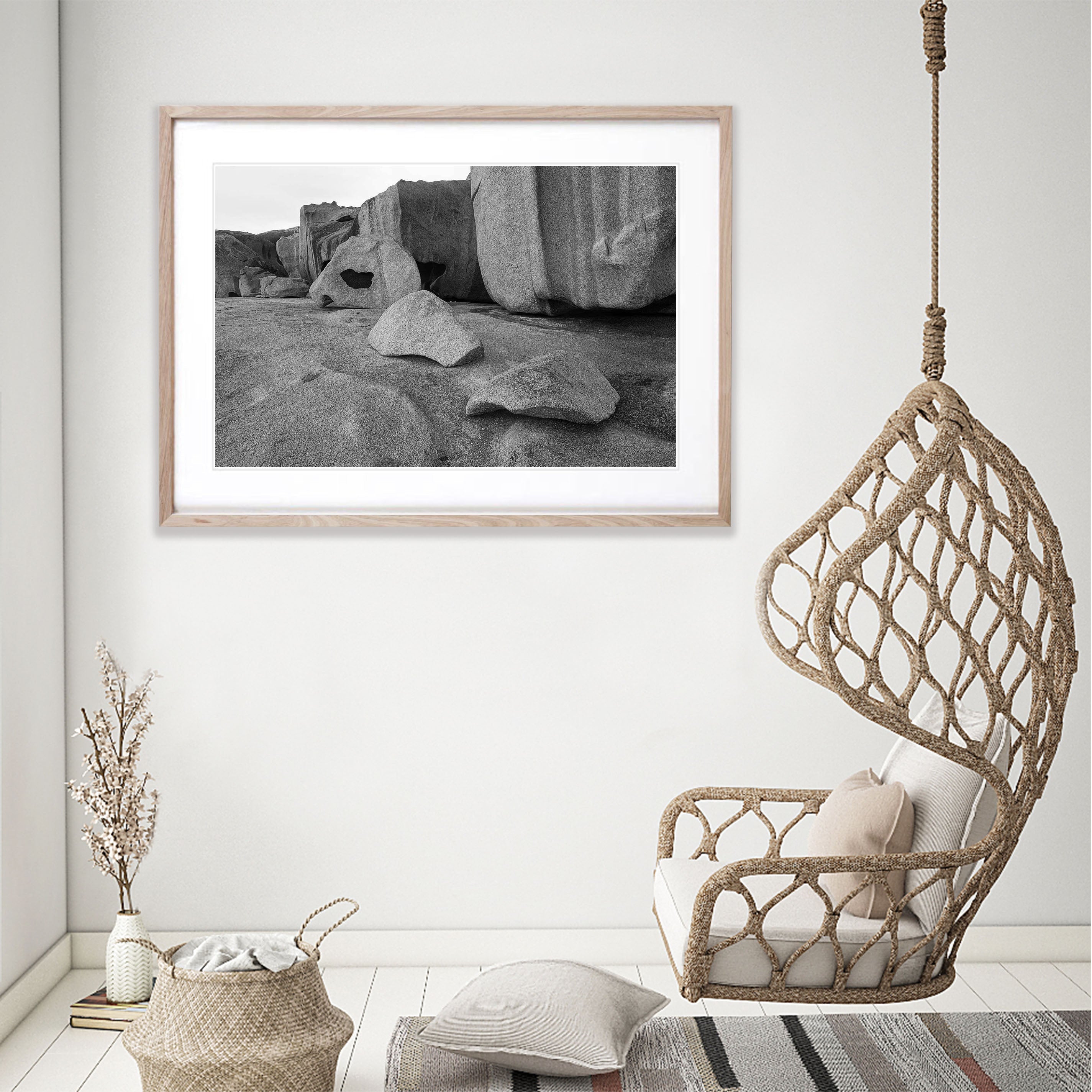 Remarkable Rocks 14 Kangaroo Island