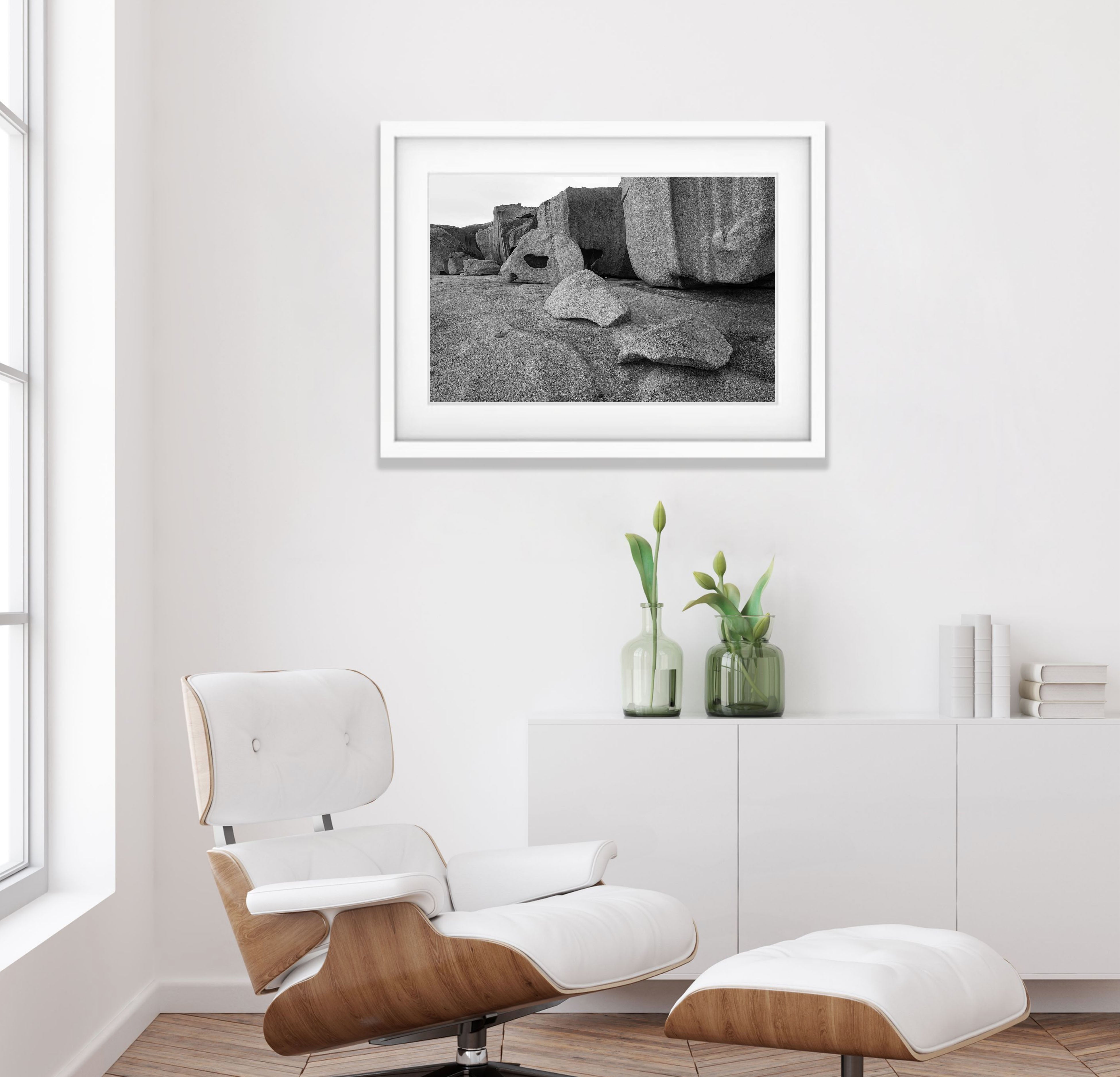 Remarkable Rocks 14 Kangaroo Island