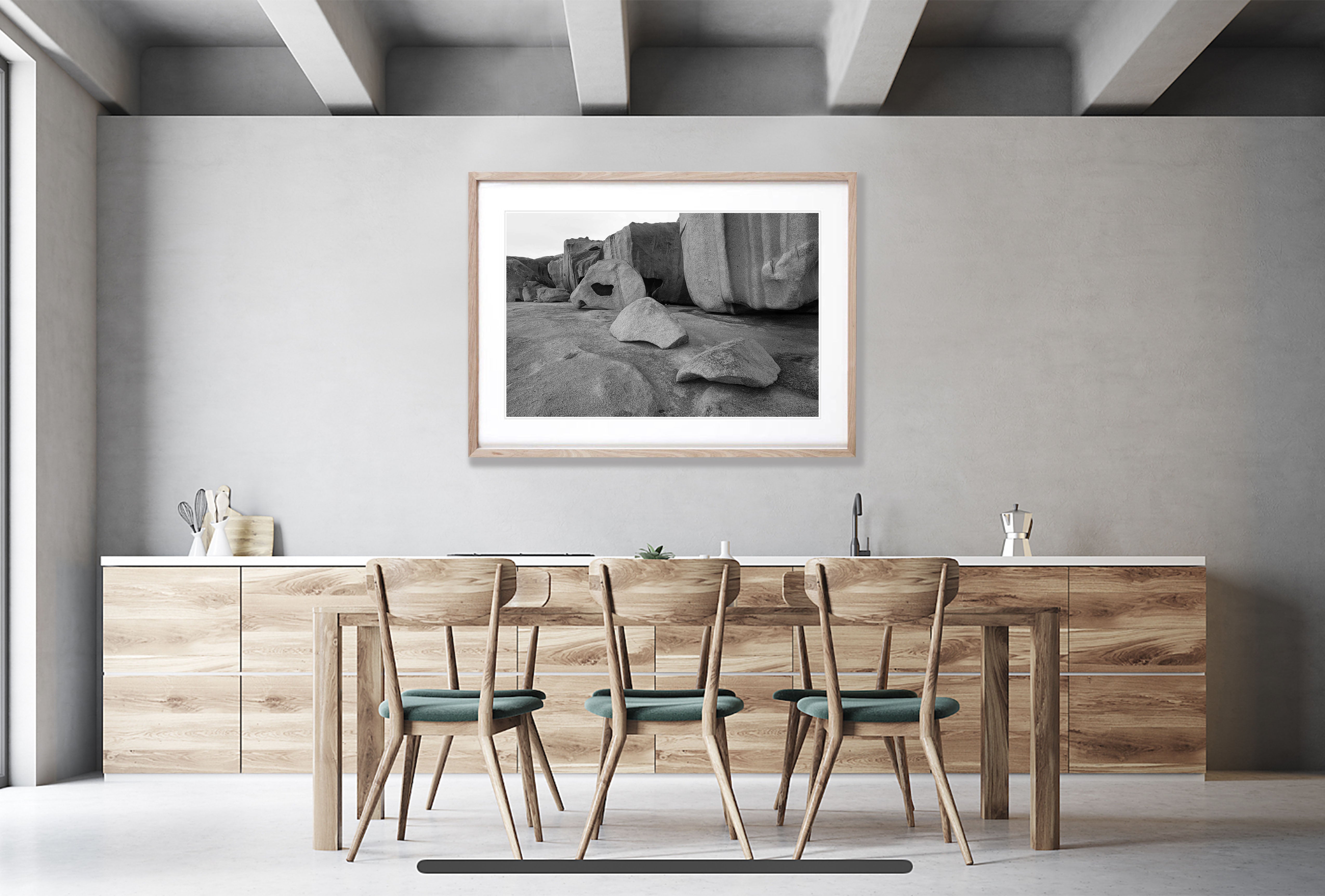 Remarkable Rocks 14 Kangaroo Island