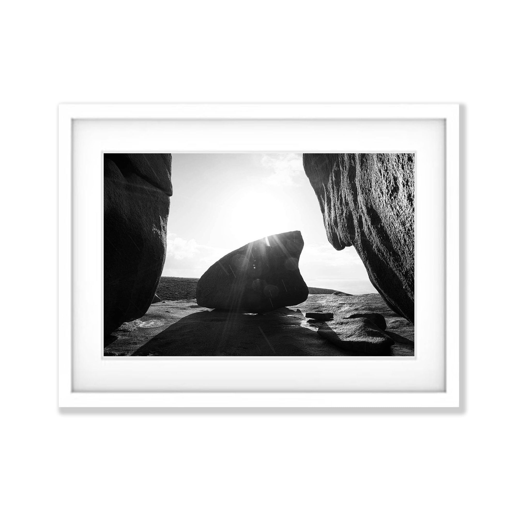 Remarkable Rocks No.16, Kangaroo Island, South Australia