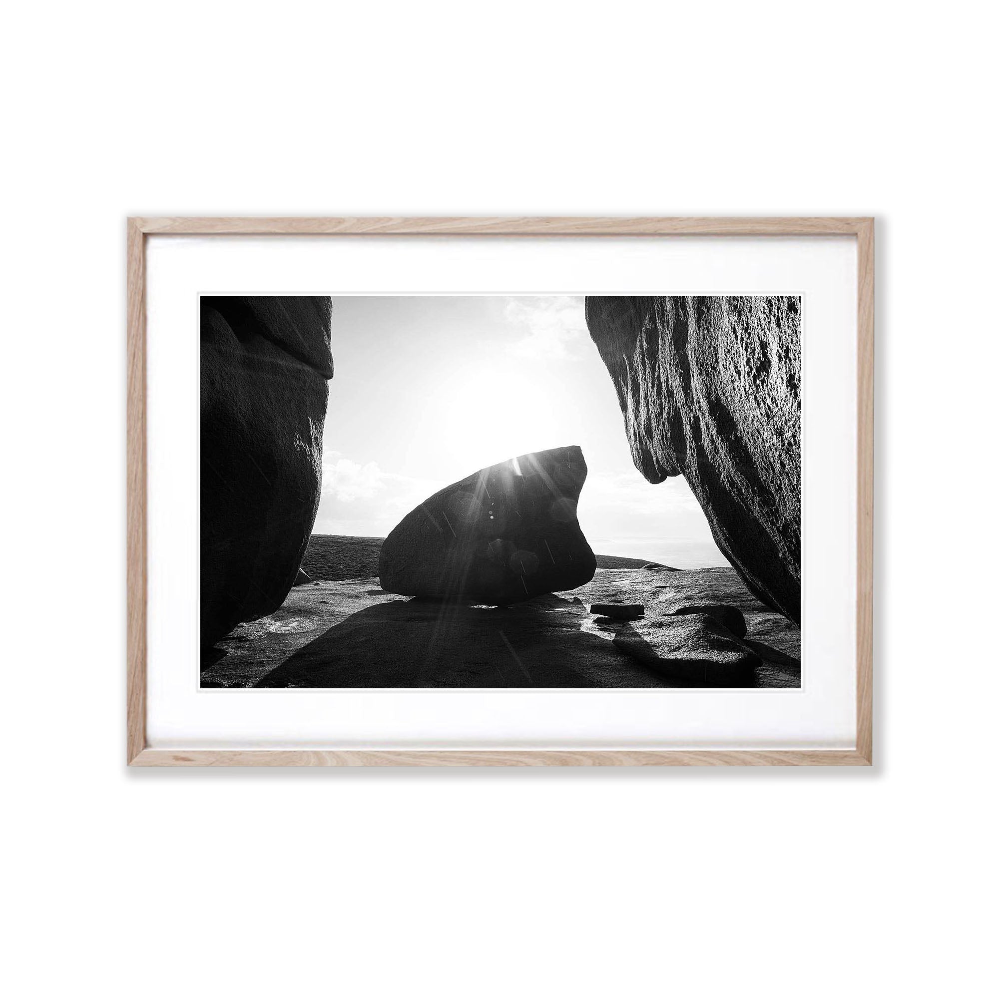 Remarkable Rocks No.16, Kangaroo Island, South Australia