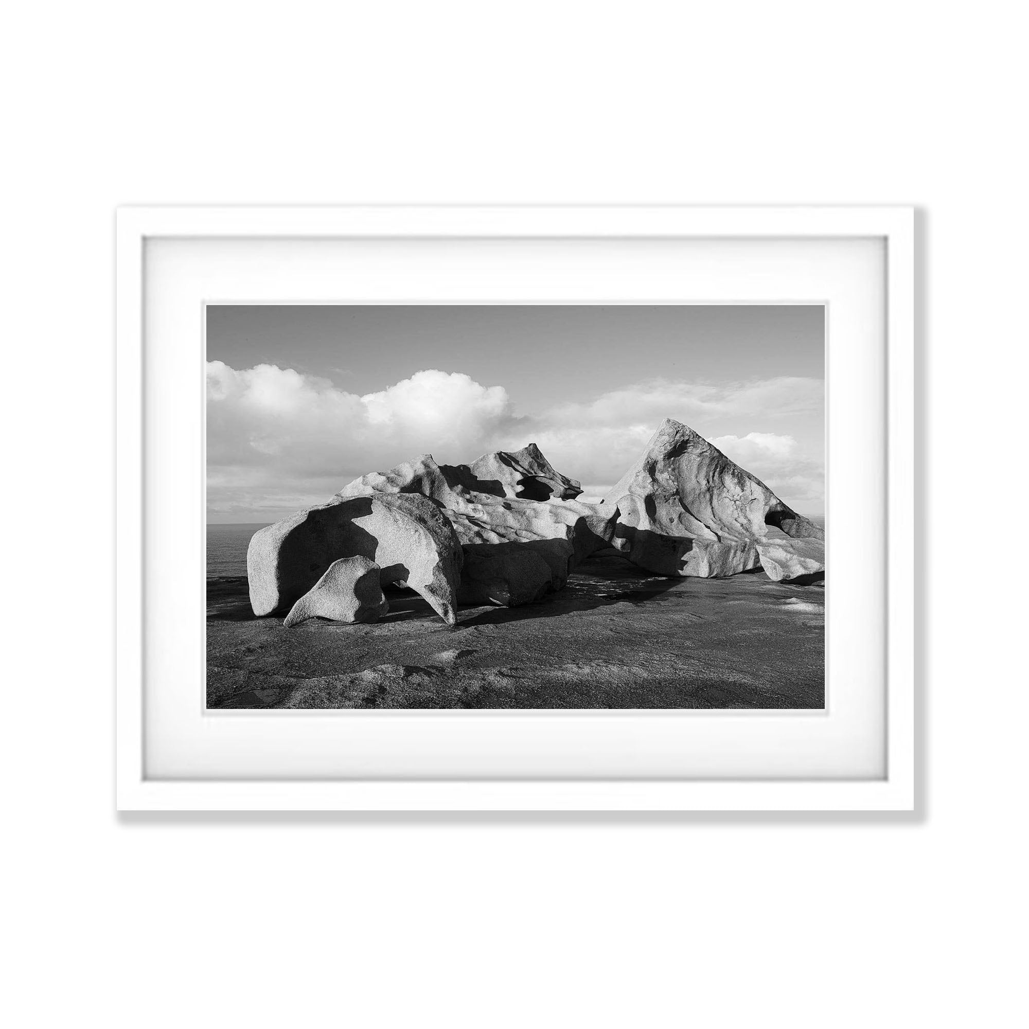 Remarkable Rocks No.17, Kangaroo Island, South Australia