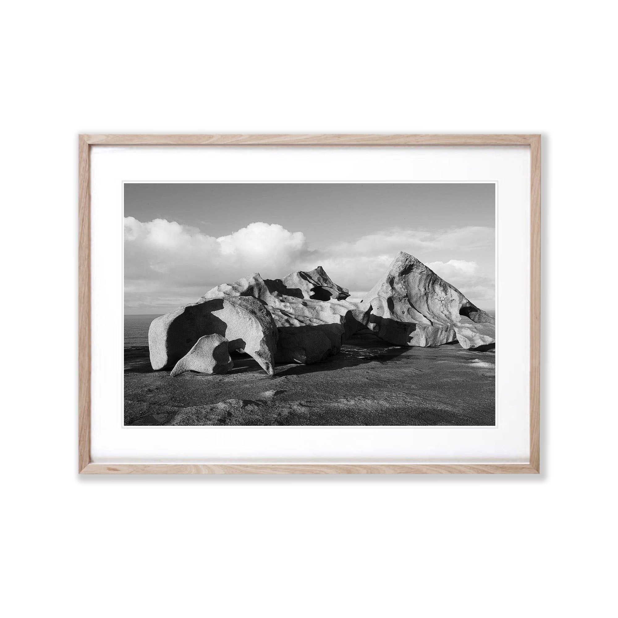 Remarkable Rocks No.17, Kangaroo Island, South Australia