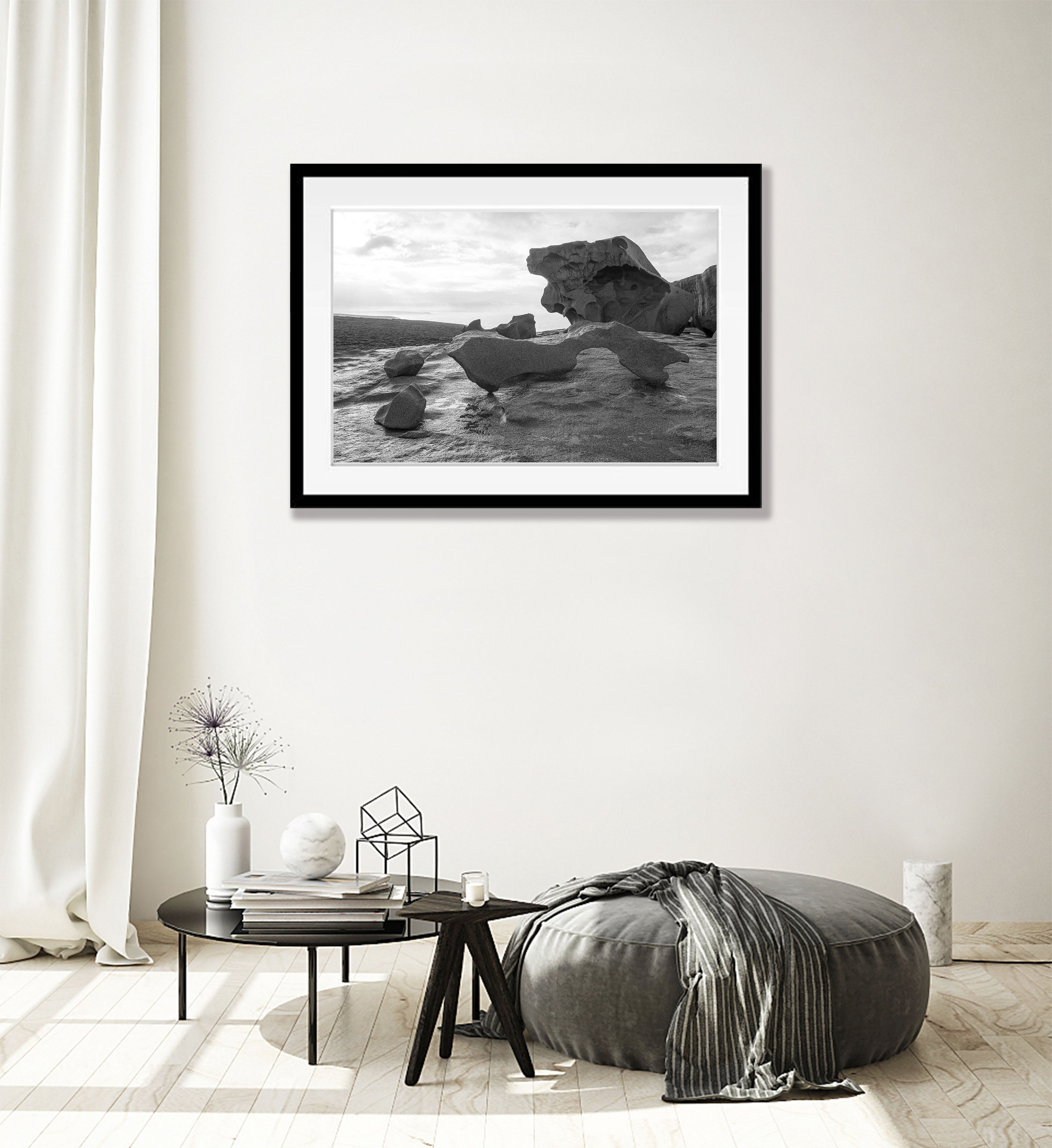 Remarkable Rocks No.18, Kangaroo Island, South Australia