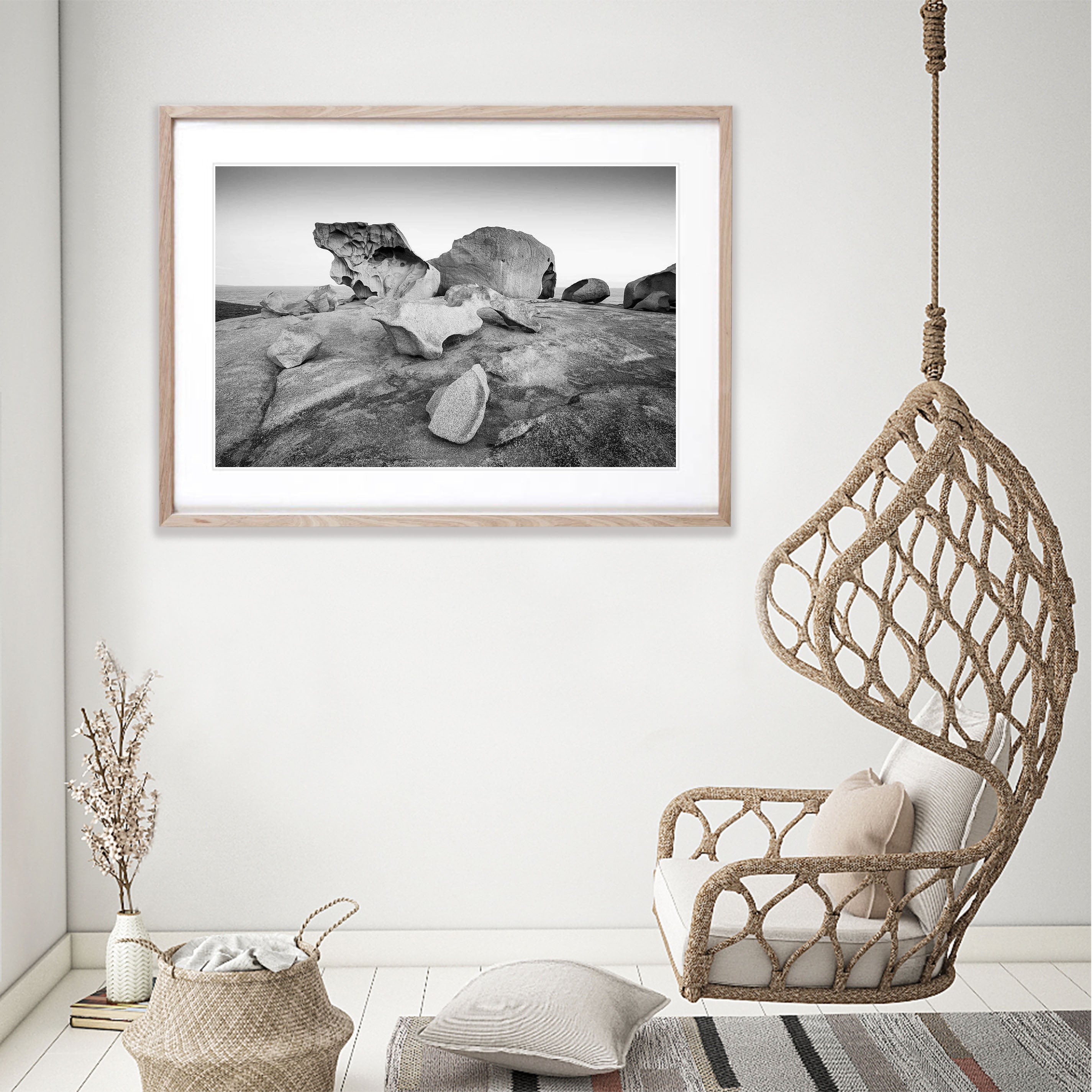 Remarkable Rocks No.19, Kangaroo Island, South Australia