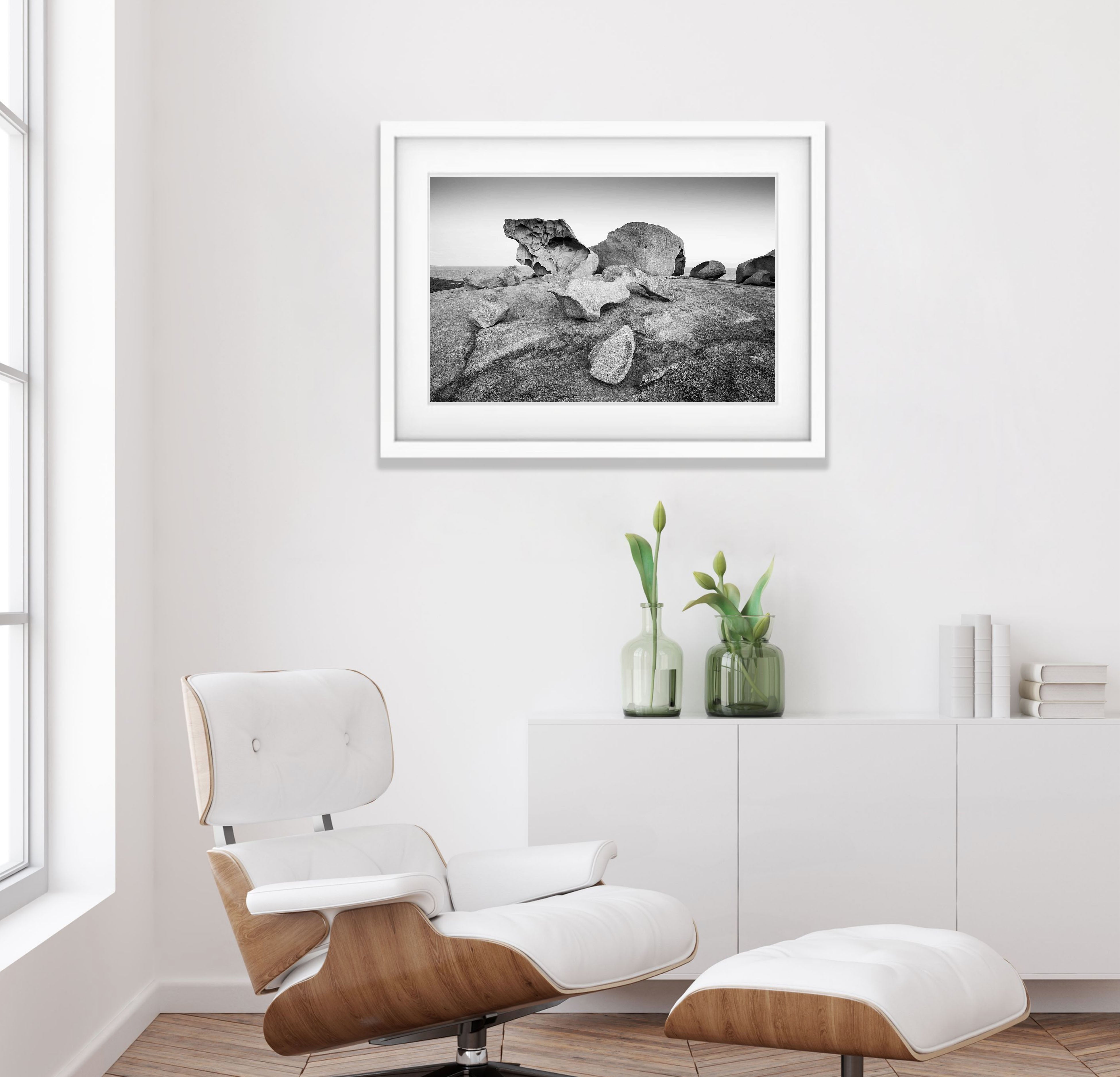 Remarkable Rocks No.19, Kangaroo Island, South Australia