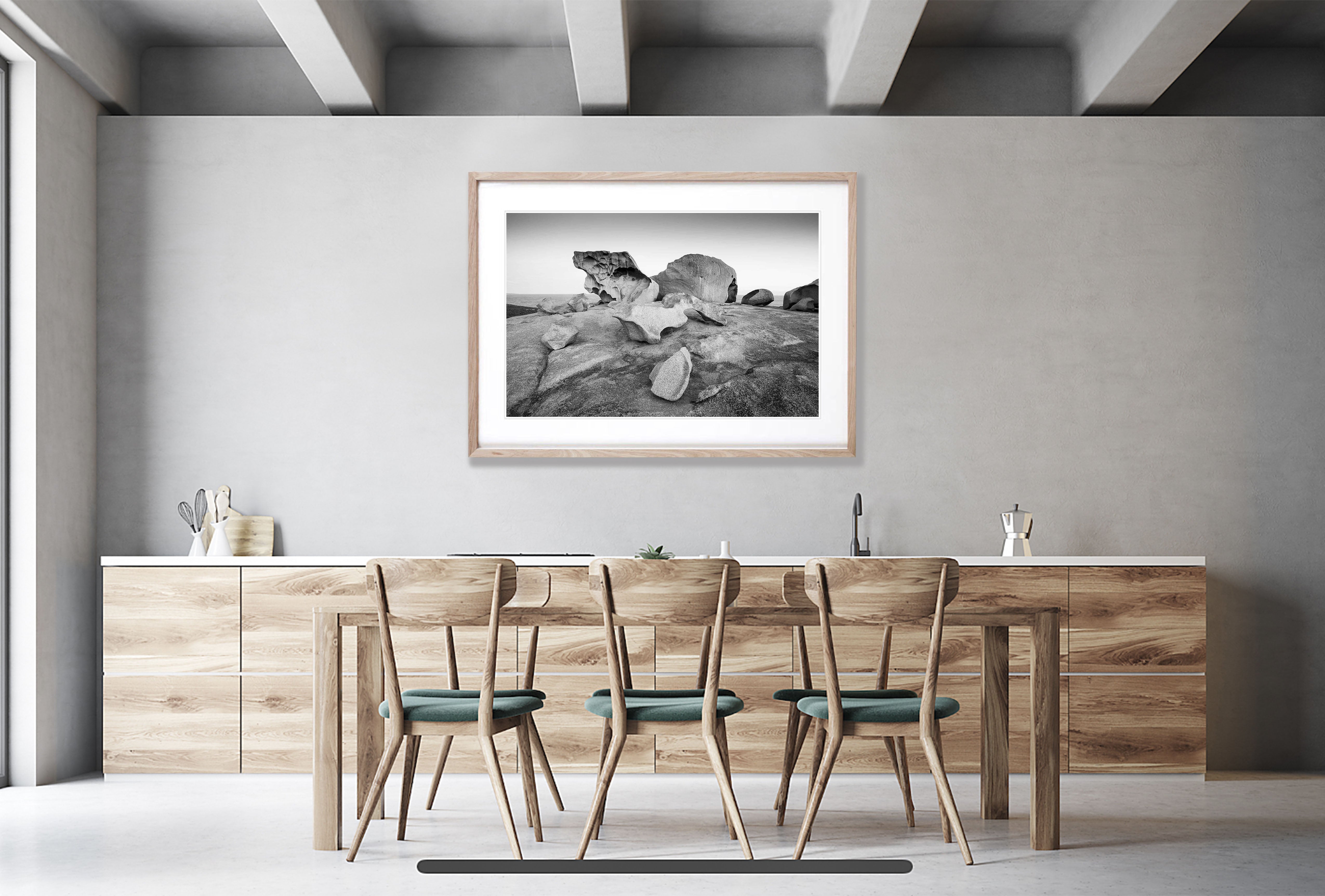 Remarkable Rocks No.19, Kangaroo Island, South Australia