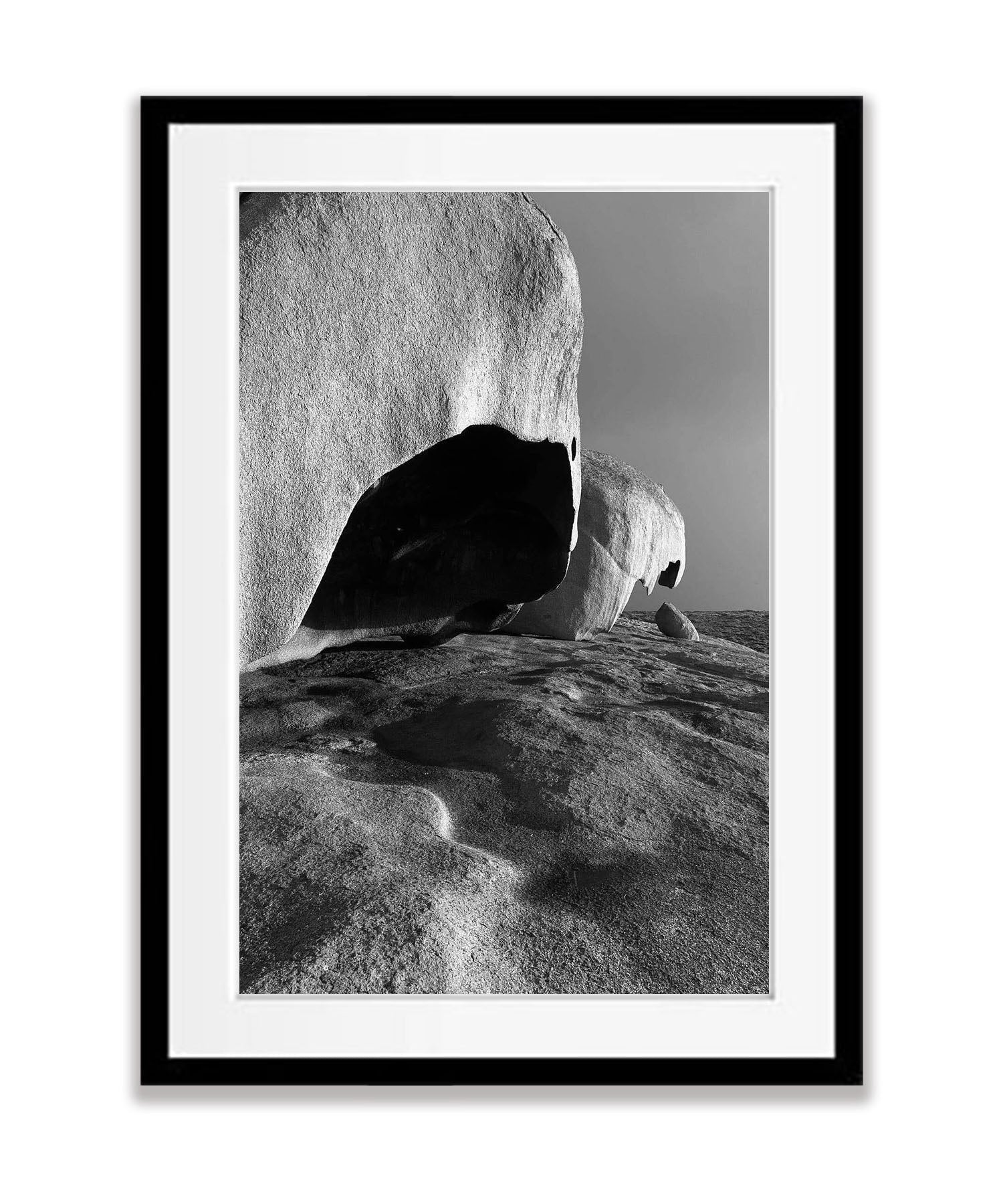 Remarkable Rocks #2, Kangaroo Island, South Australia