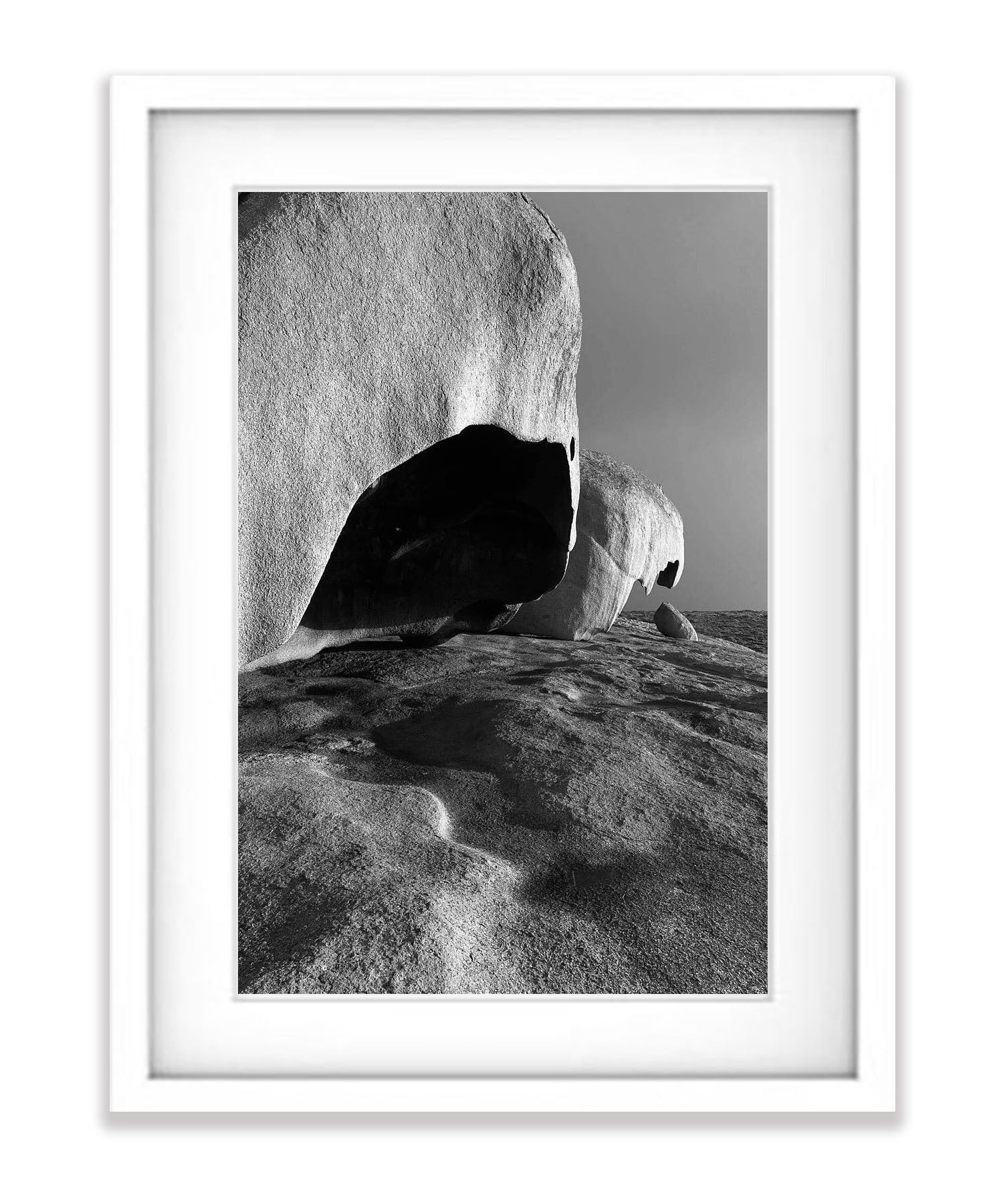 Remarkable Rocks No.2, Kangaroo Island, South Australia
