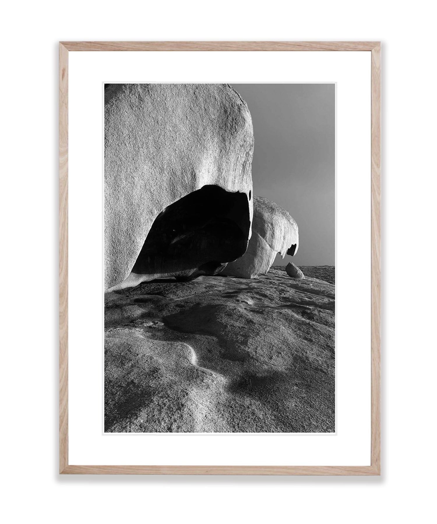 Remarkable Rocks No.2, Kangaroo Island, South Australia