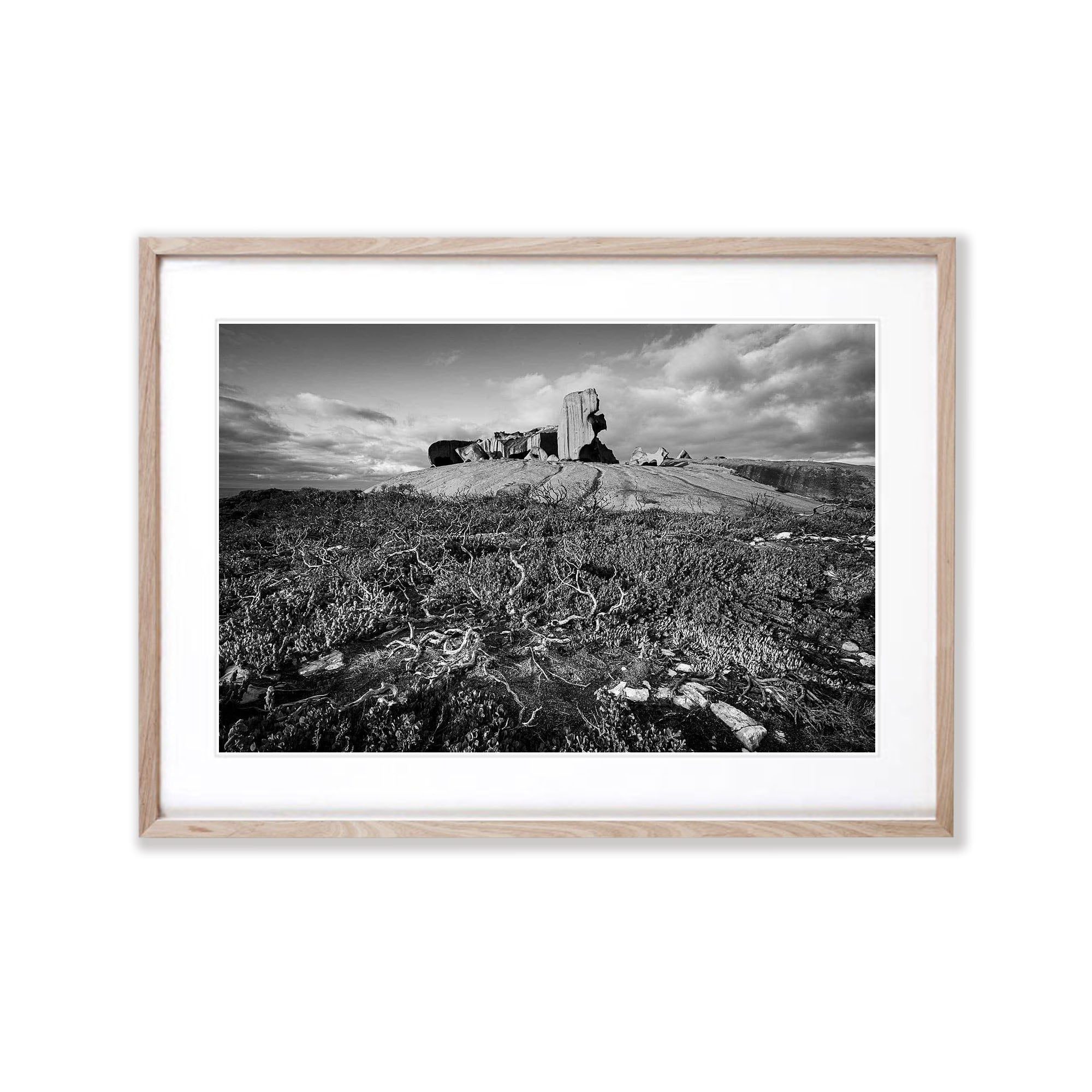 Remarkable Rocks No.20, Kangaroo Island, South Australia