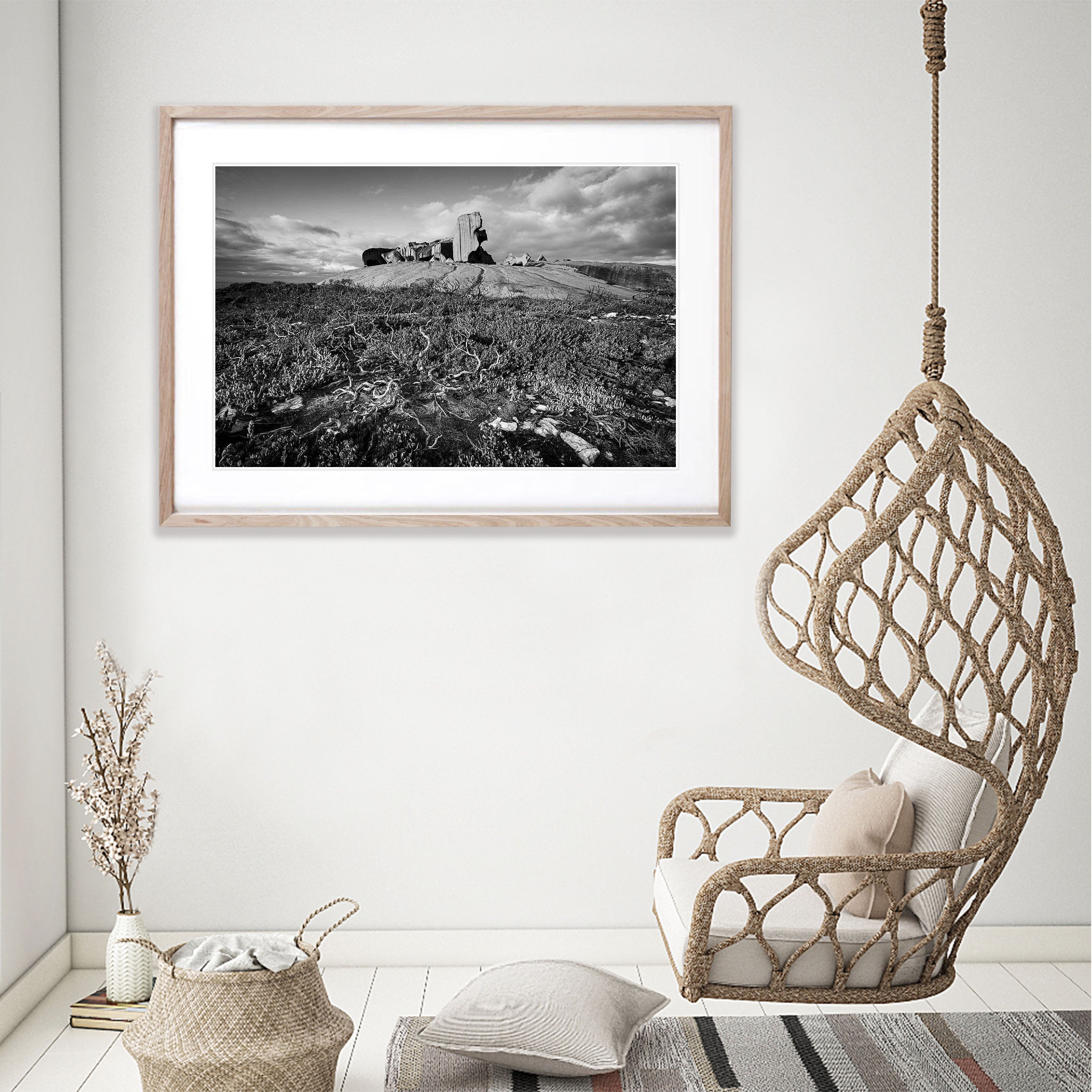 Remarkable Rocks No.20, Kangaroo Island, South Australia