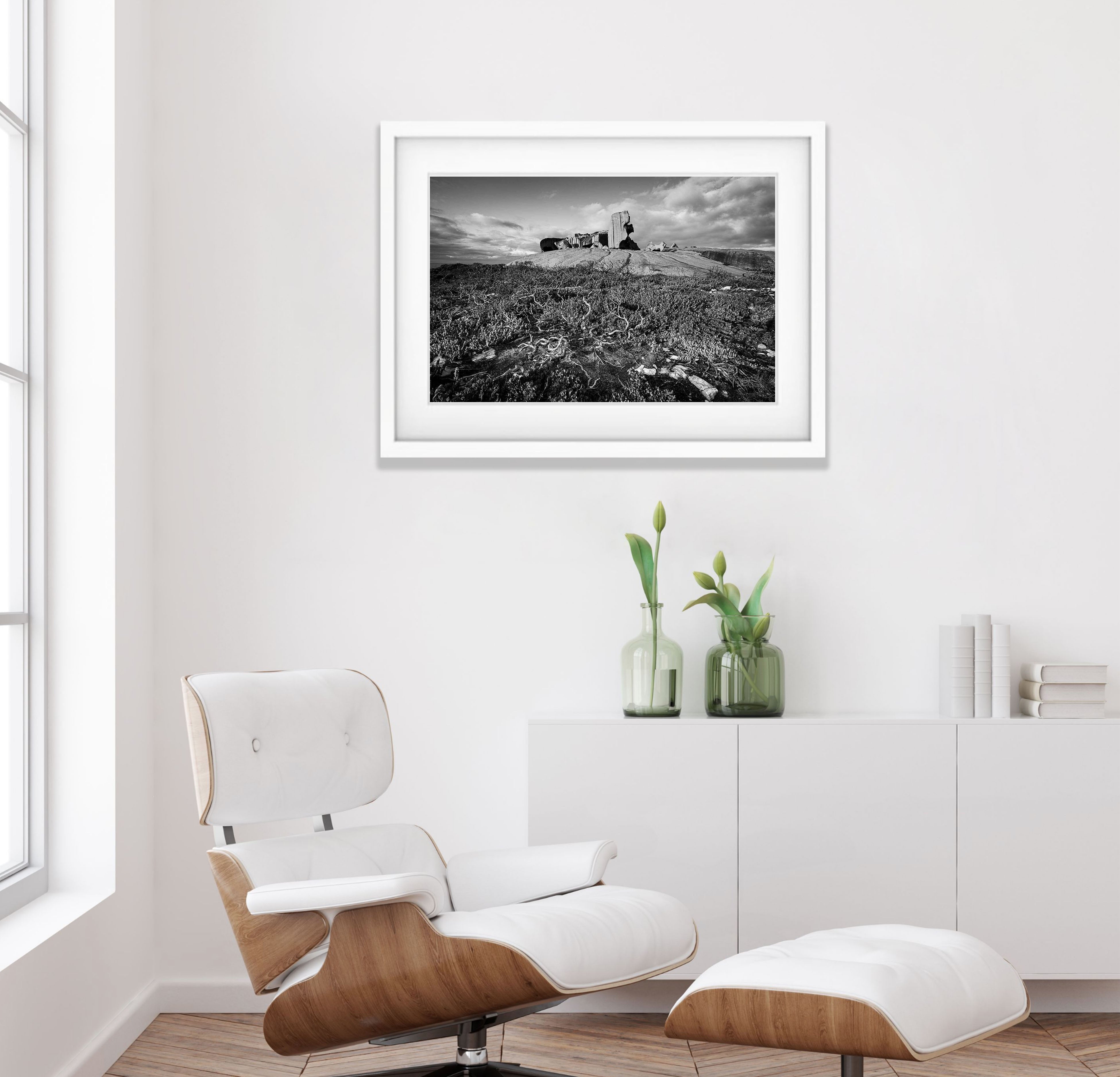 Remarkable Rocks No.20, Kangaroo Island, South Australia