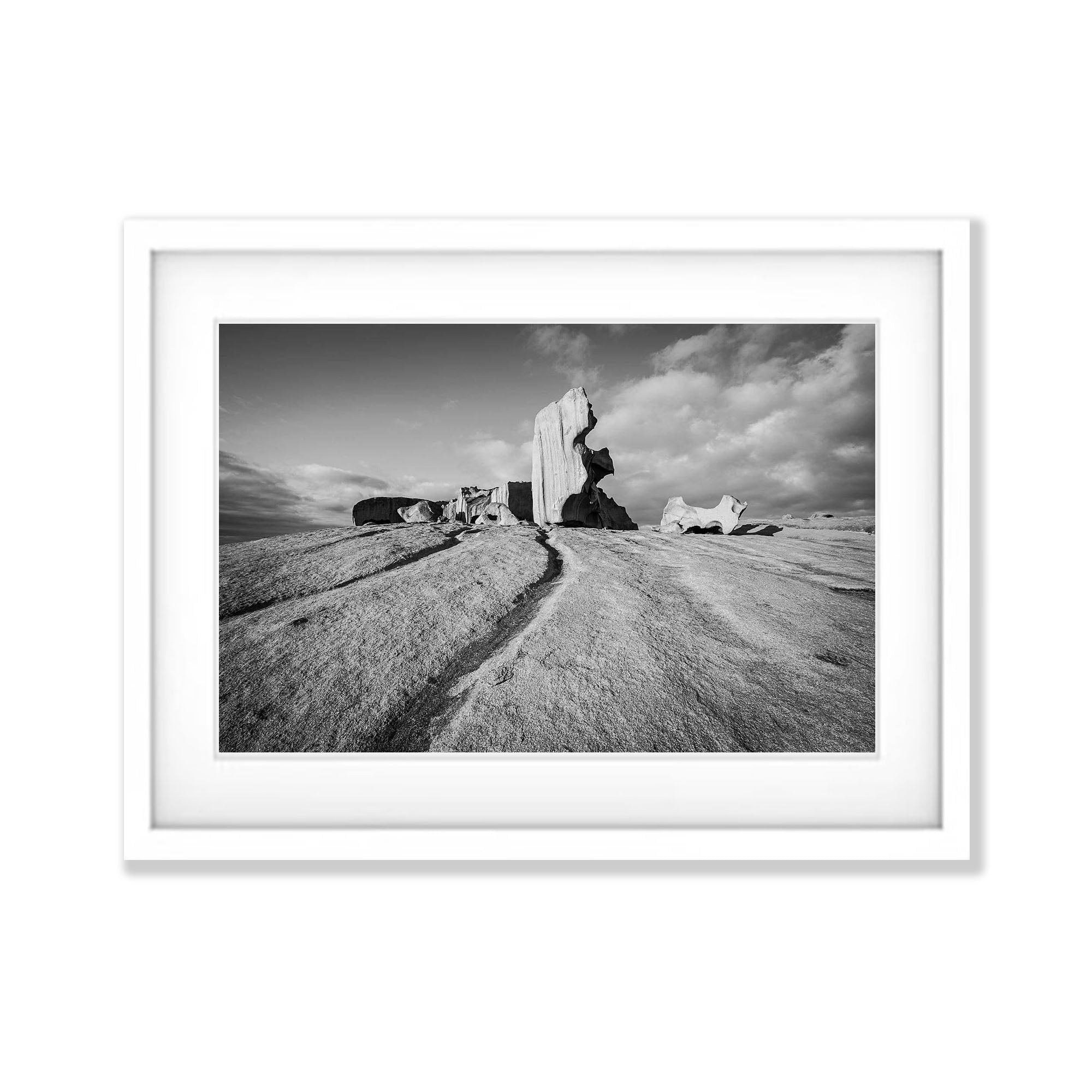 Remarkable Rocks No.21, Kangaroo Island, South Australia