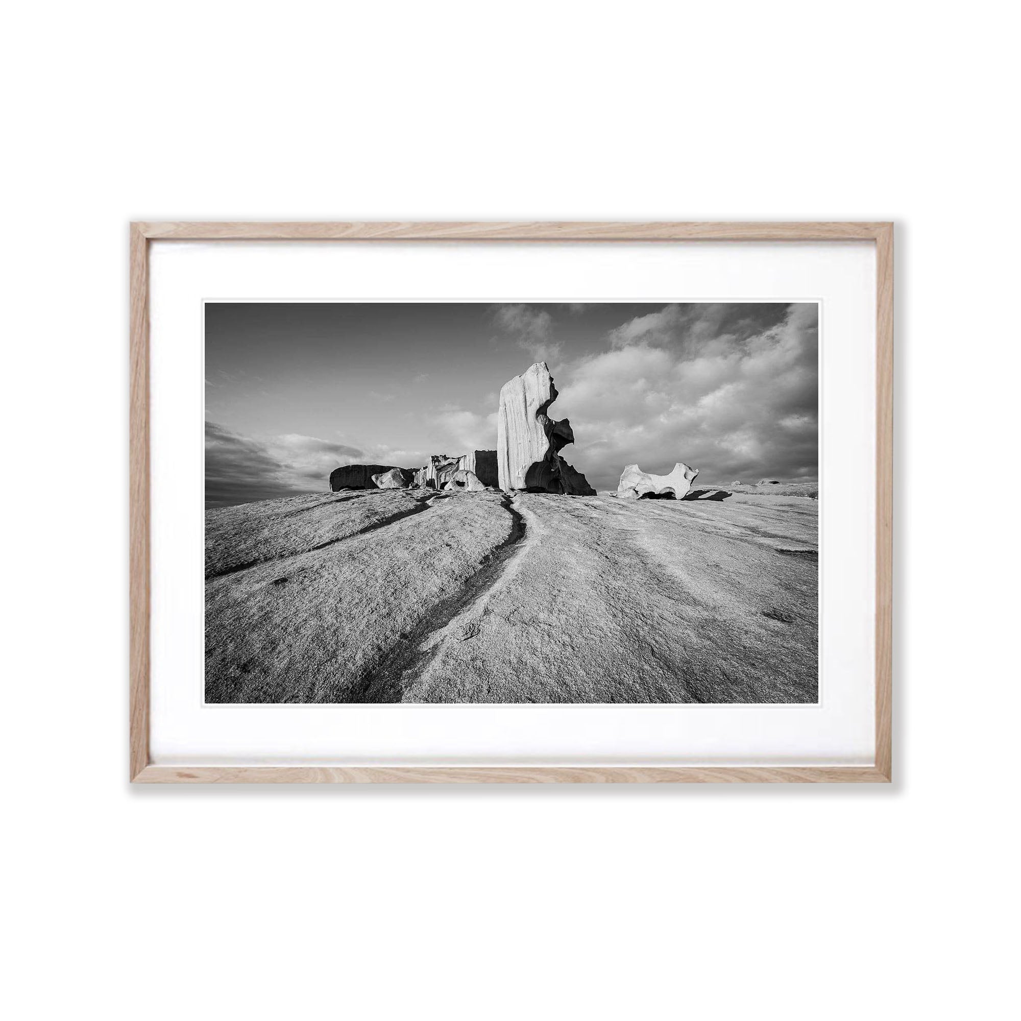 Remarkable Rocks No.21, Kangaroo Island, South Australia