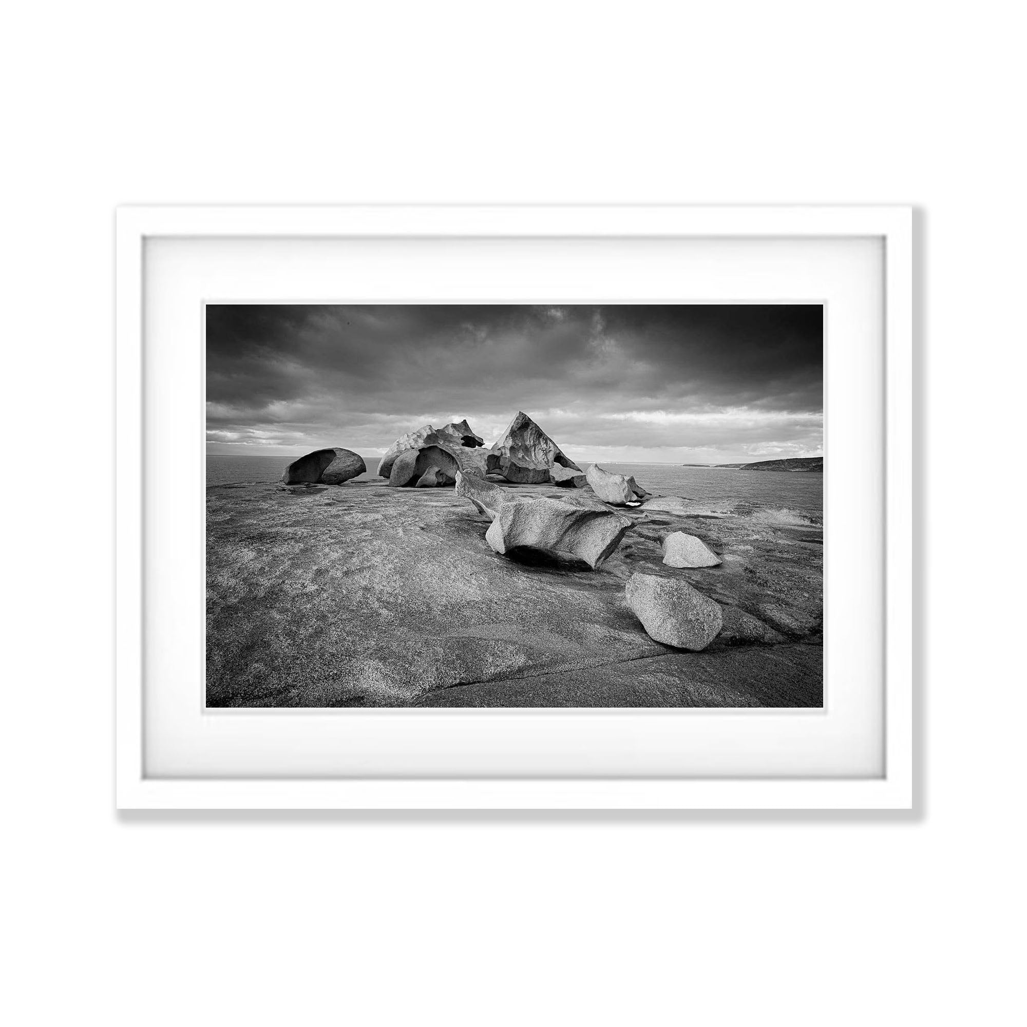 Remarkable Rocks No.22, Kangaroo Island, South Australia