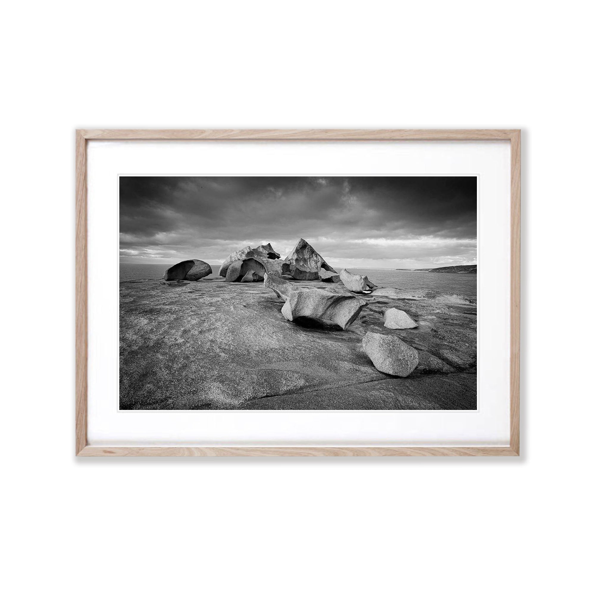Remarkable Rocks No.22, Kangaroo Island, South Australia