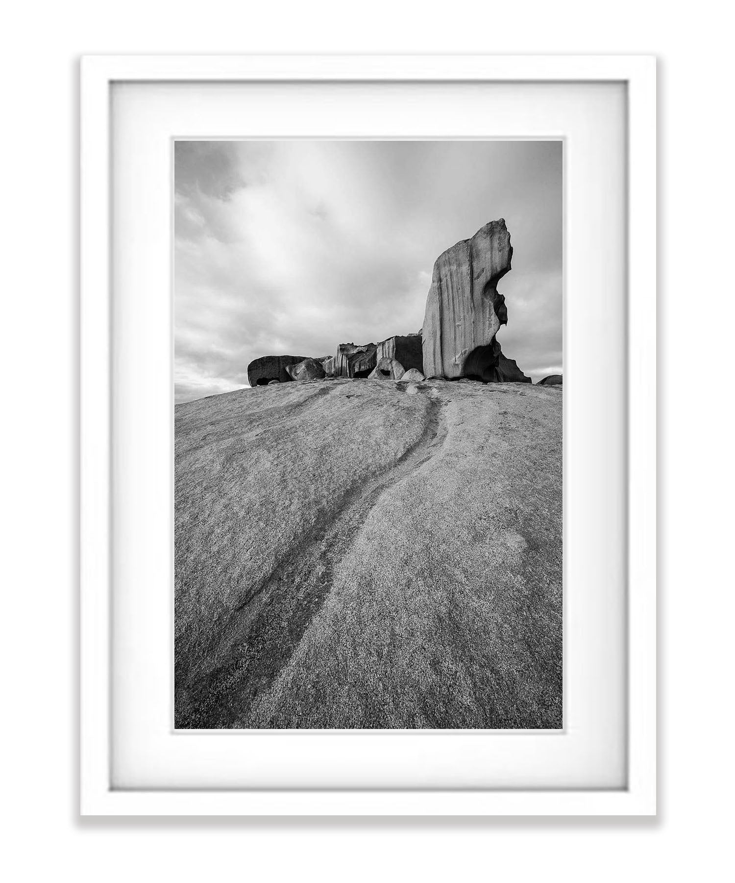Remarkable Rocks No.24, Kangaroo Island, South Australia
