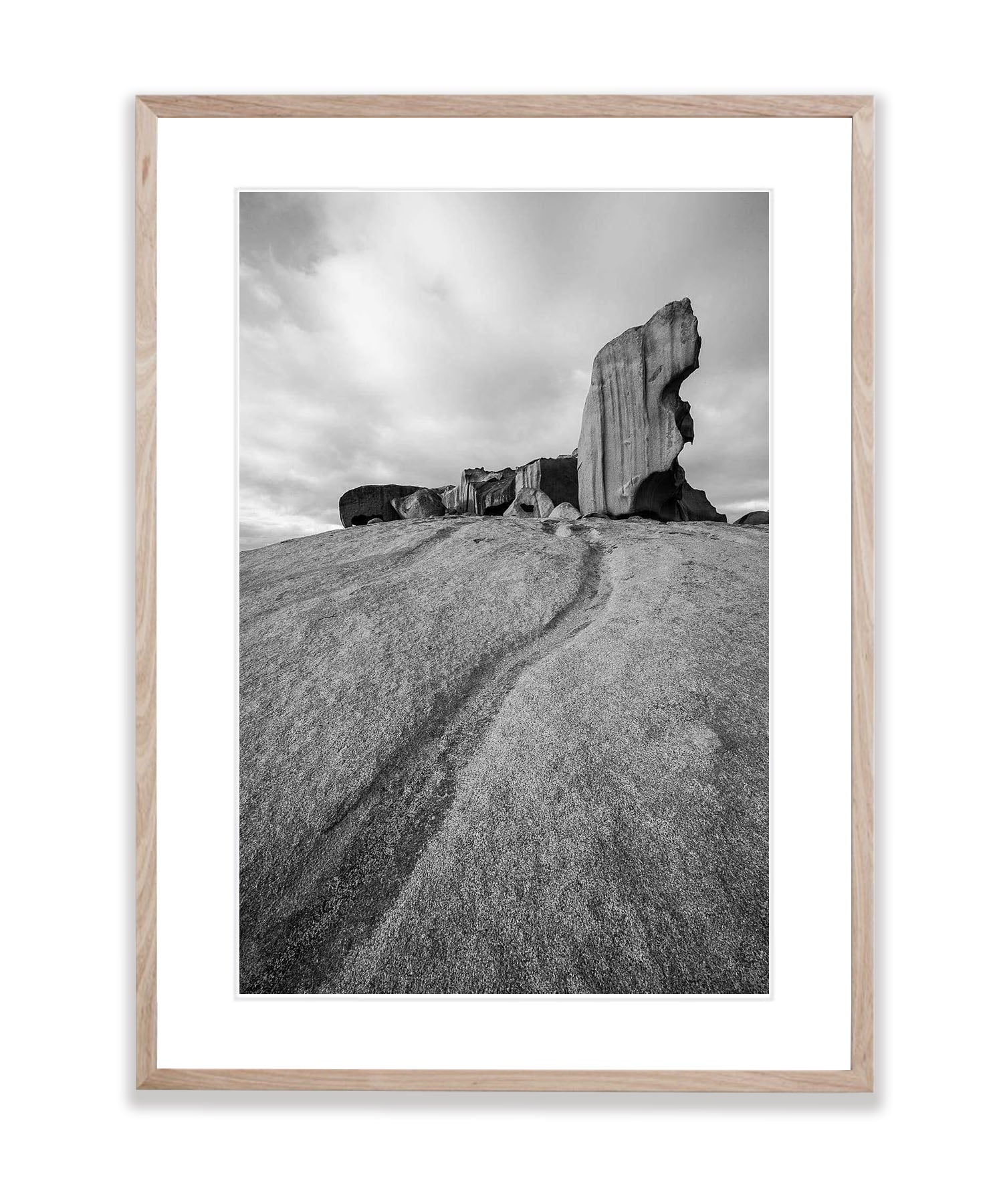 Remarkable Rocks No.24, Kangaroo Island, South Australia