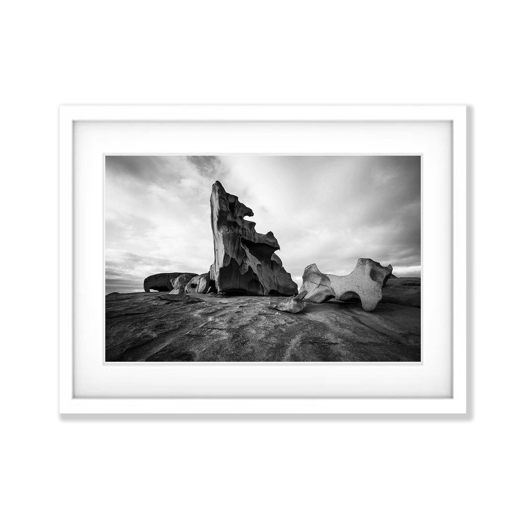 Remarkable Rocks No.25, Kangaroo Island, South Australia